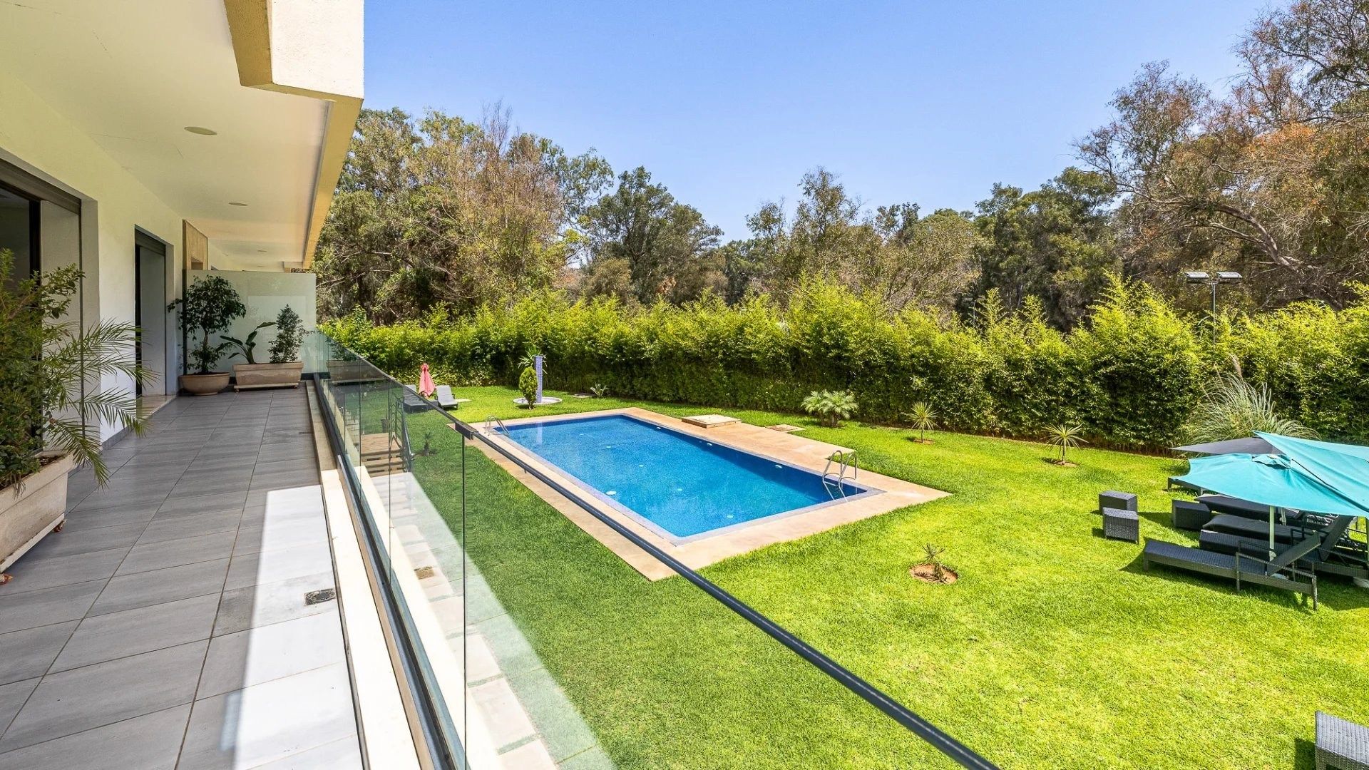 Acheter Appartement 4&nbsp;pièces 330&nbsp;m² Rabat