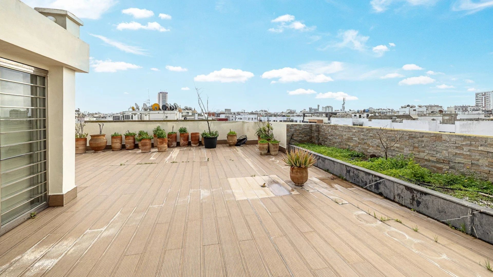 Acheter Appartement 5&nbsp;pièces 252&nbsp;m² Casablanca