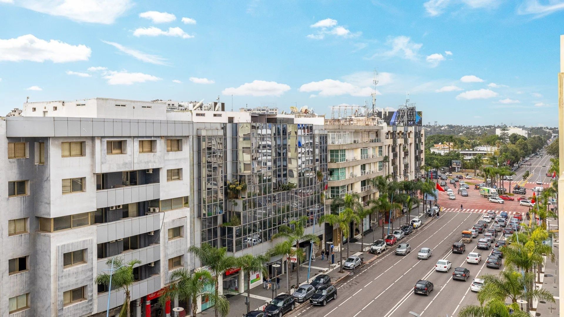 Acheter Appartement 5&nbsp;pièces 252&nbsp;m² Casablanca