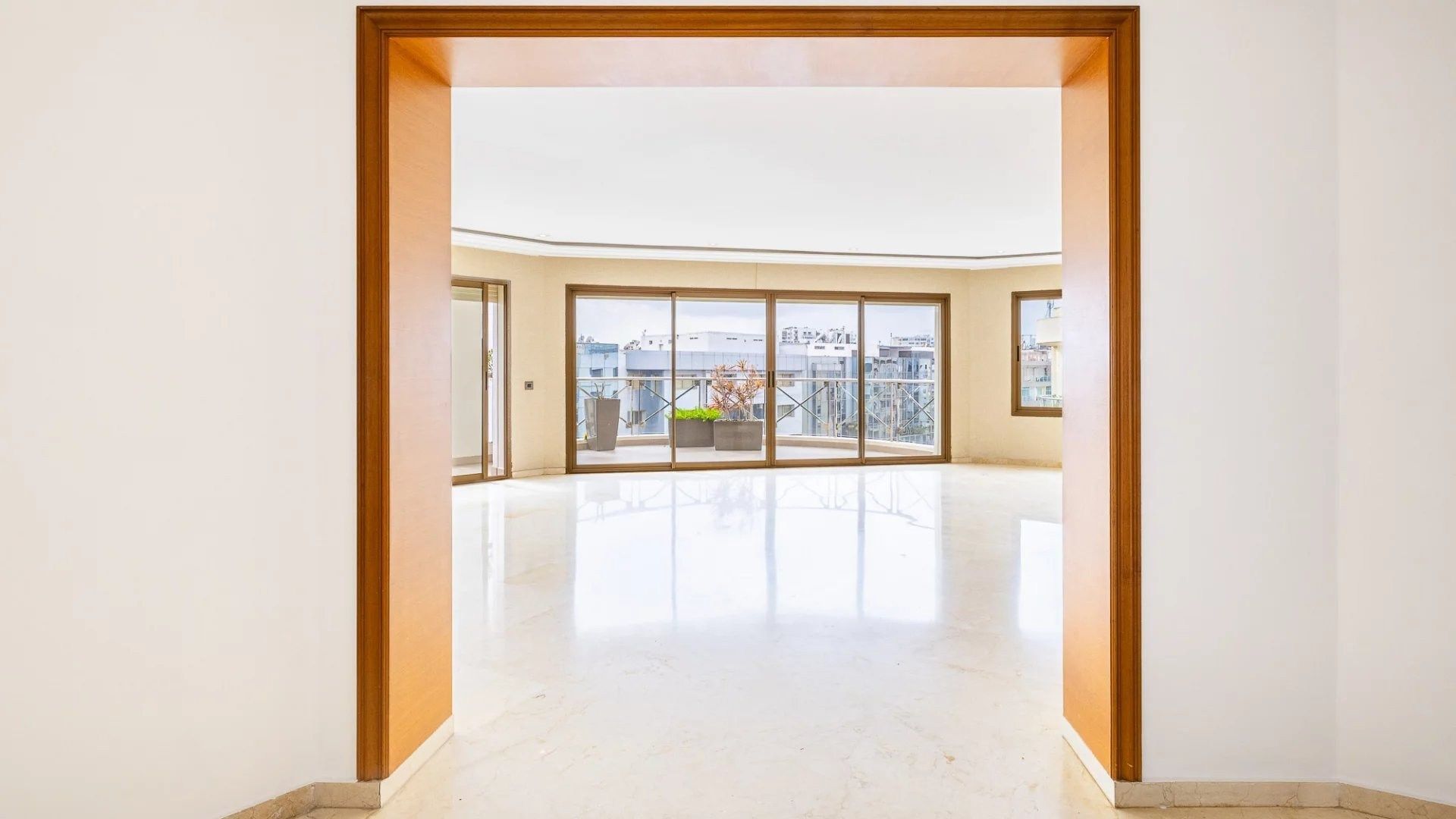 Acheter Appartement 5&nbsp;pièces 252&nbsp;m² Casablanca