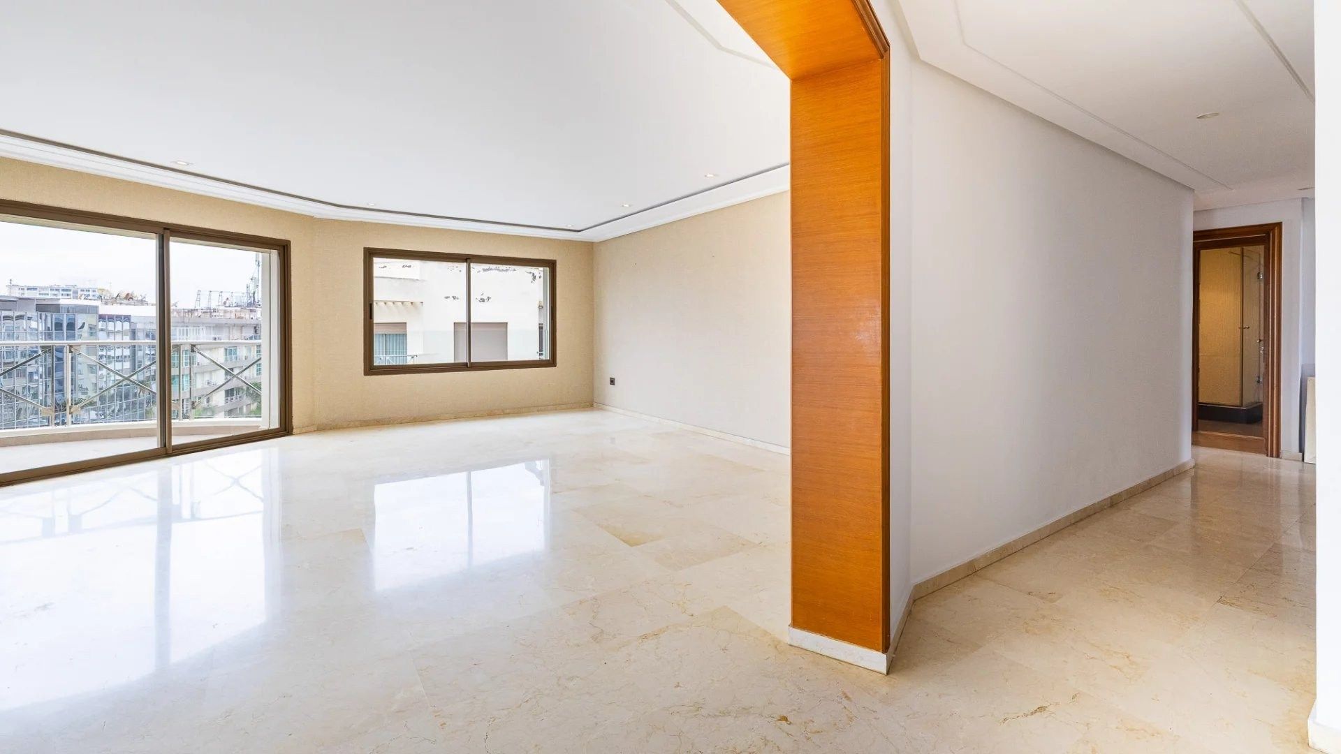 Acheter Appartement 5&nbsp;pièces 252&nbsp;m² Casablanca