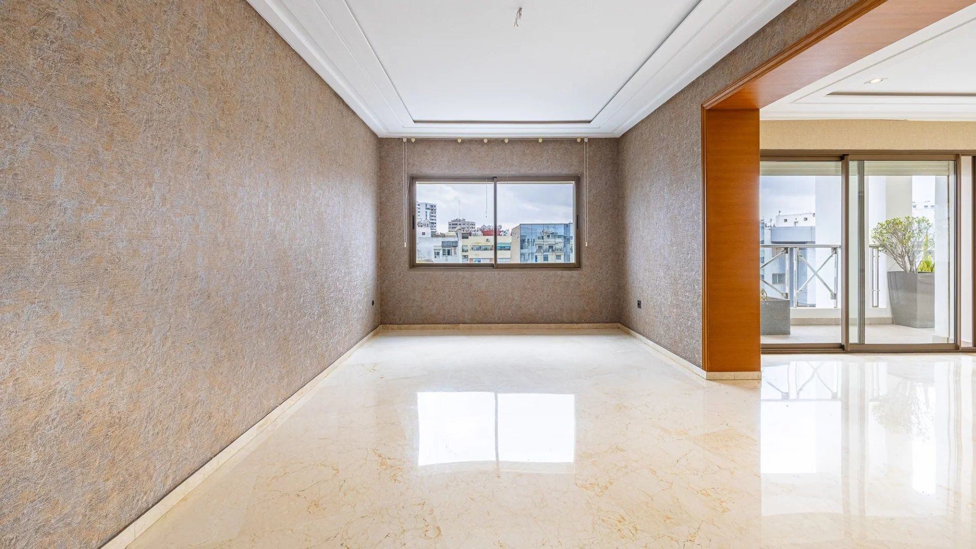 Acheter Appartement 5&nbsp;pièces 252&nbsp;m² Casablanca