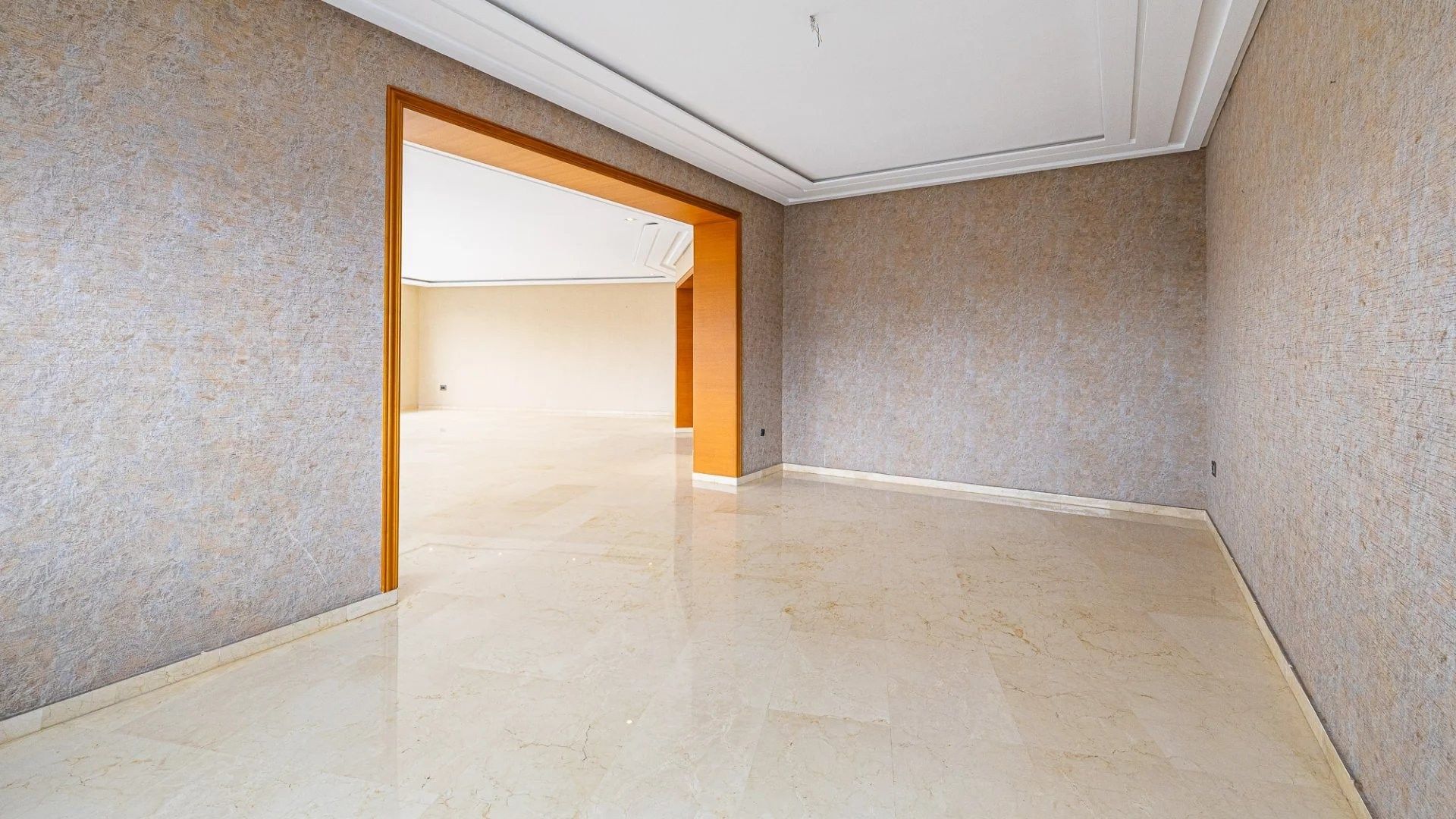 Acheter Appartement 5&nbsp;pièces 252&nbsp;m² Casablanca