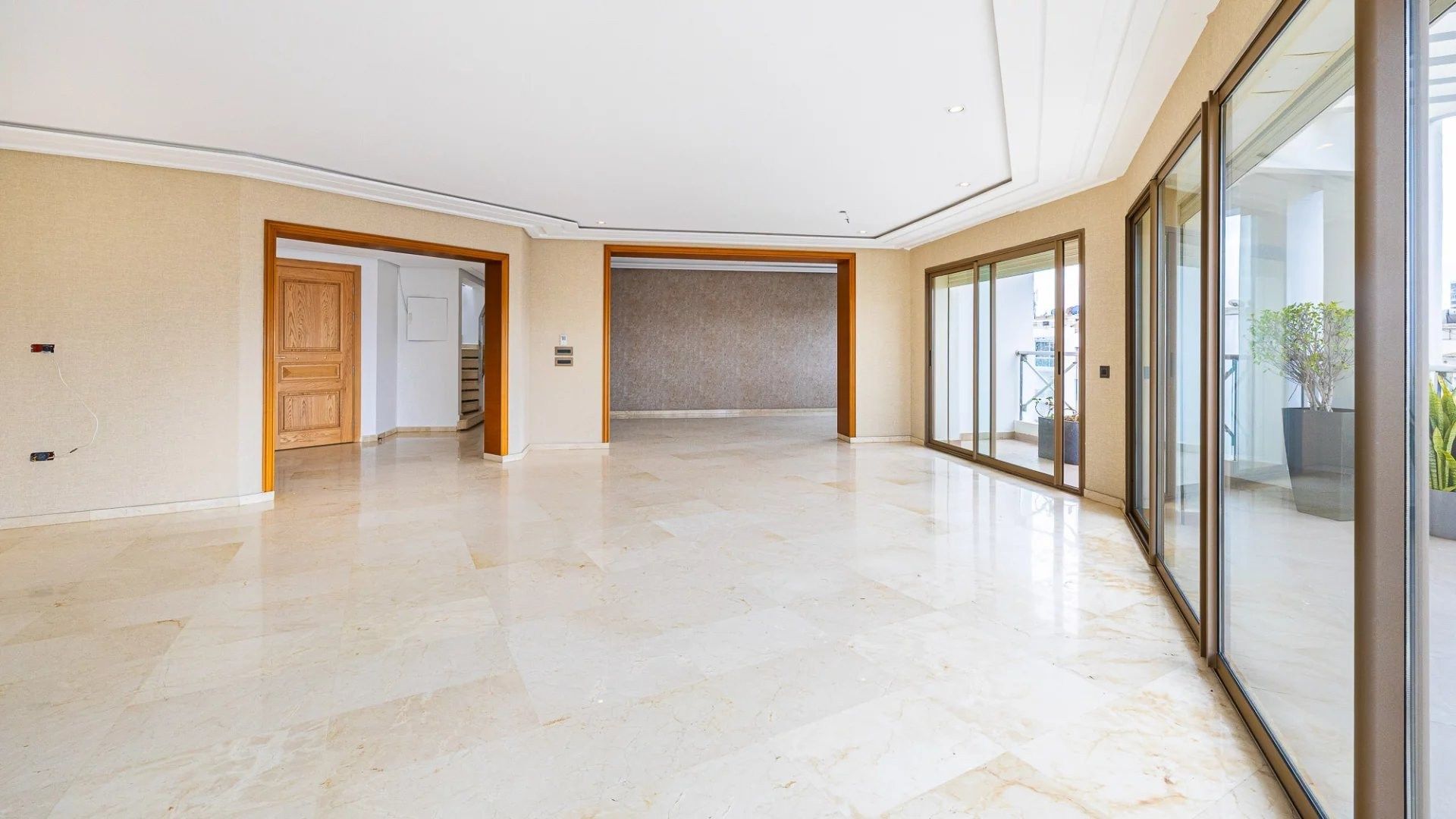 Acheter Appartement 5&nbsp;pièces 252&nbsp;m² Casablanca