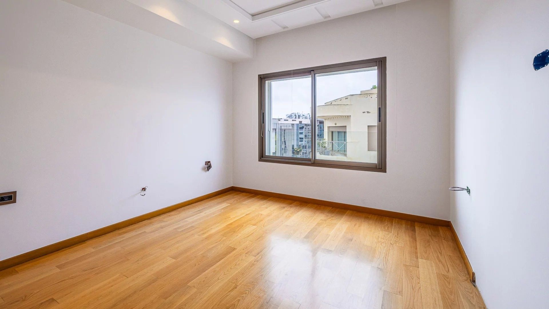 Acheter Appartement 5&nbsp;pièces 252&nbsp;m² Casablanca