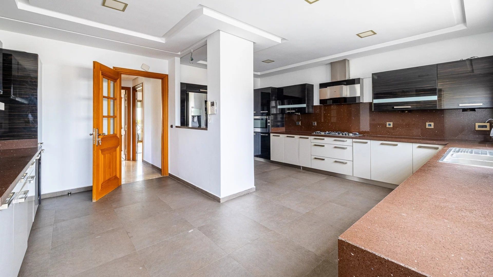 Acheter Appartement 5&nbsp;pièces 252&nbsp;m² Casablanca
