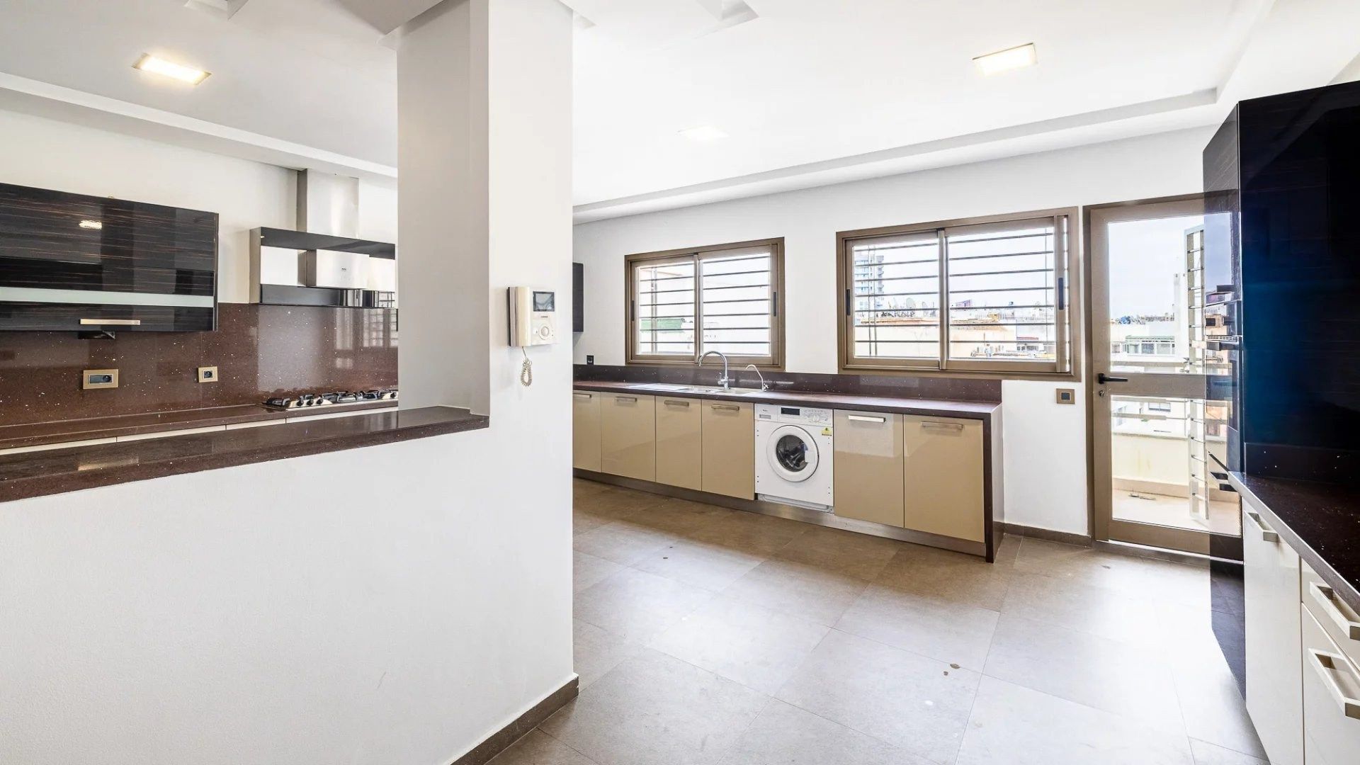 Acheter Appartement 5&nbsp;pièces 252&nbsp;m² Casablanca