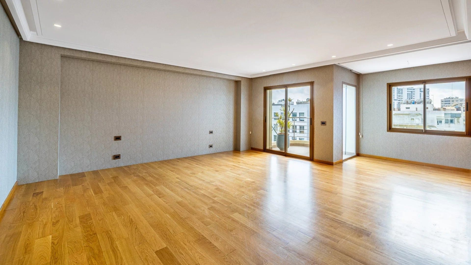 Acheter Appartement 5&nbsp;pièces 252&nbsp;m² Casablanca