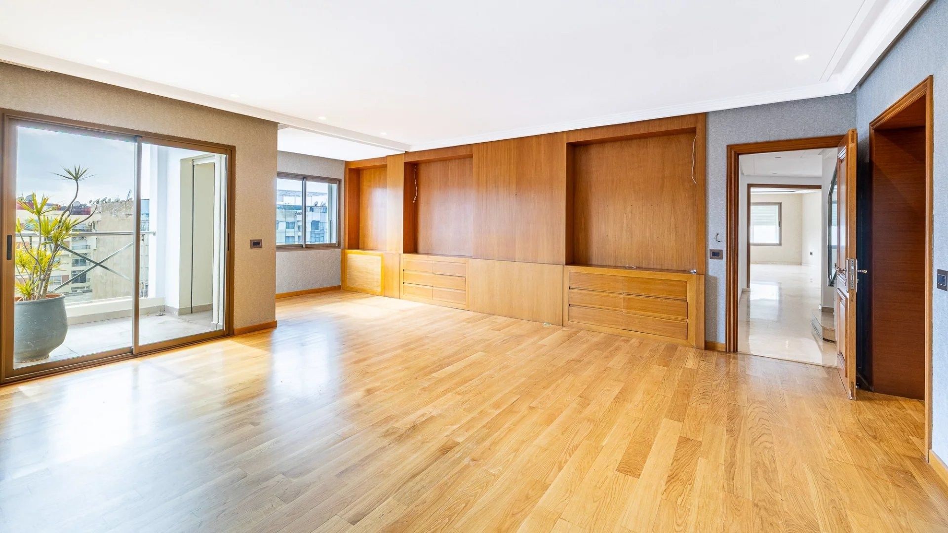 Acheter Appartement 5&nbsp;pièces 252&nbsp;m² Casablanca