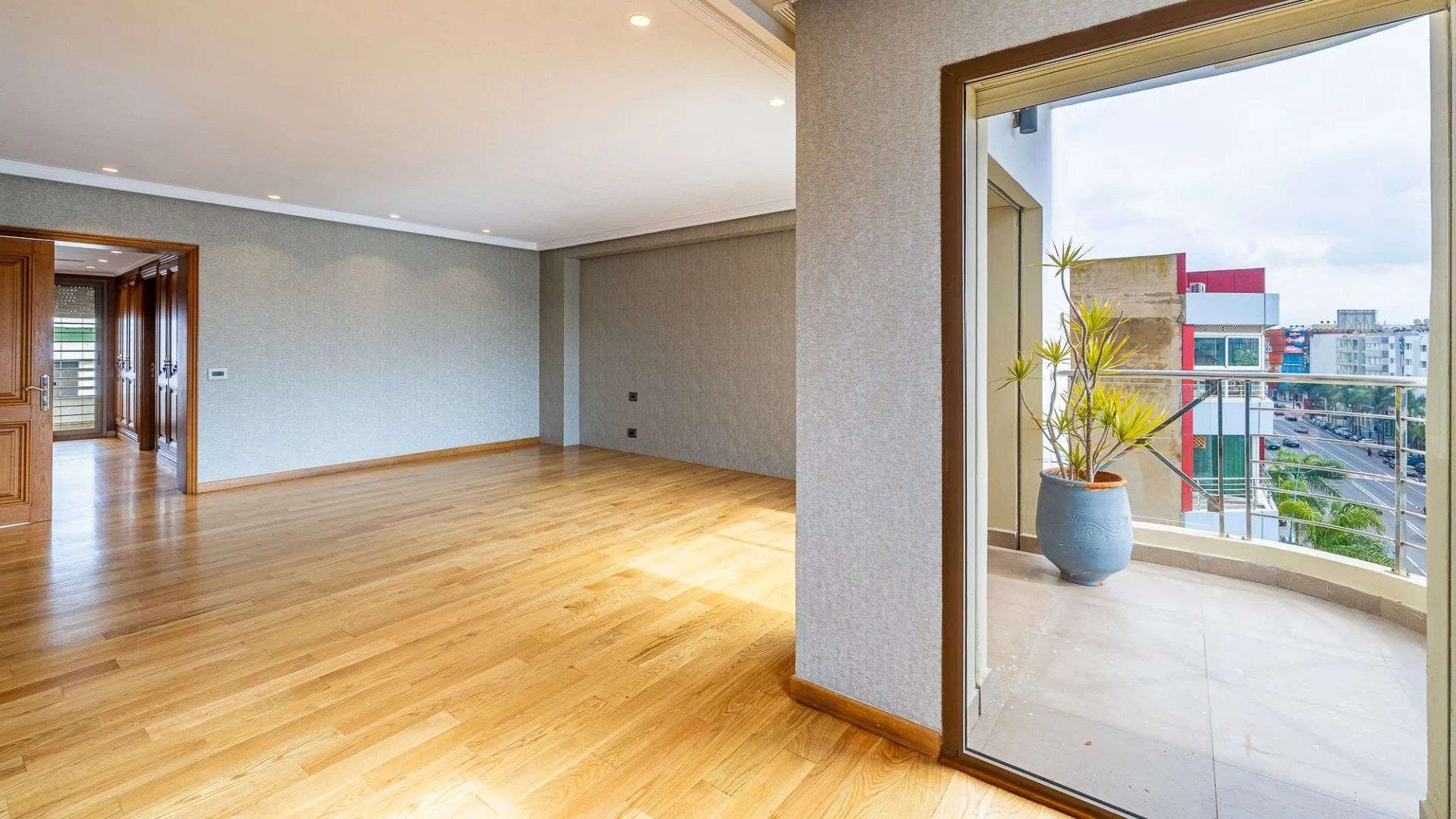 Acheter Appartement 5&nbsp;pièces 252&nbsp;m² Casablanca