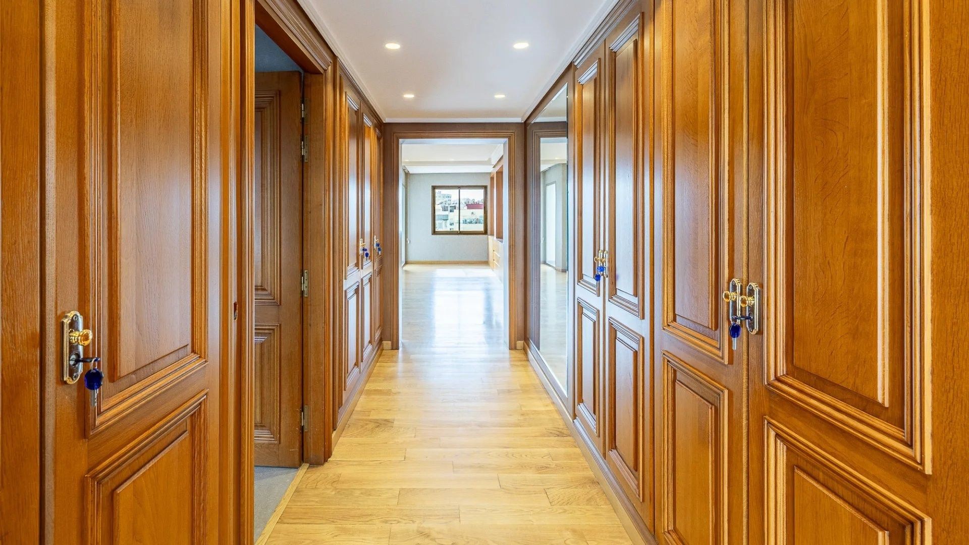 Acheter Appartement 5&nbsp;pièces 252&nbsp;m² Casablanca