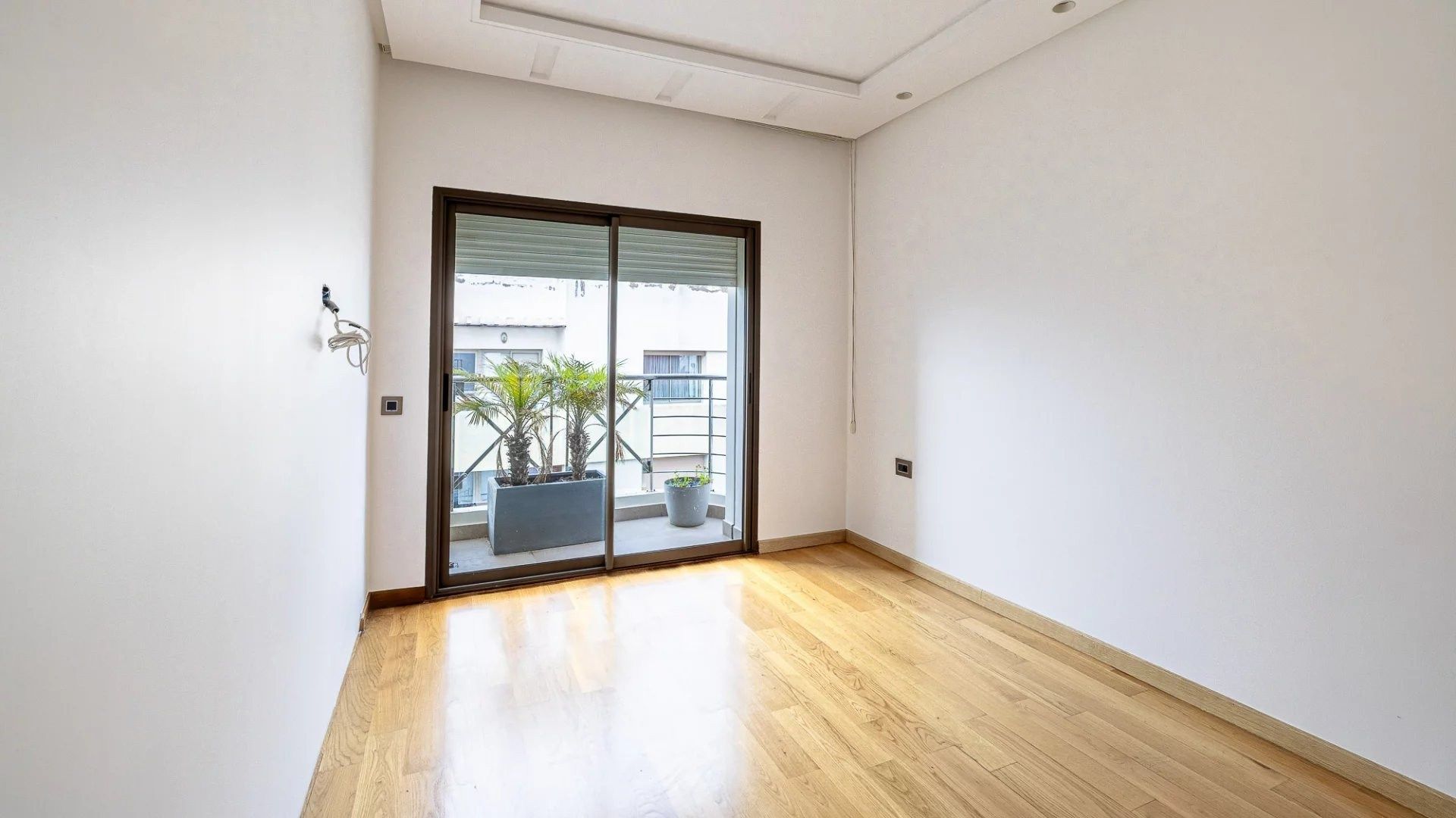 Acheter Appartement 5&nbsp;pièces 252&nbsp;m² Casablanca