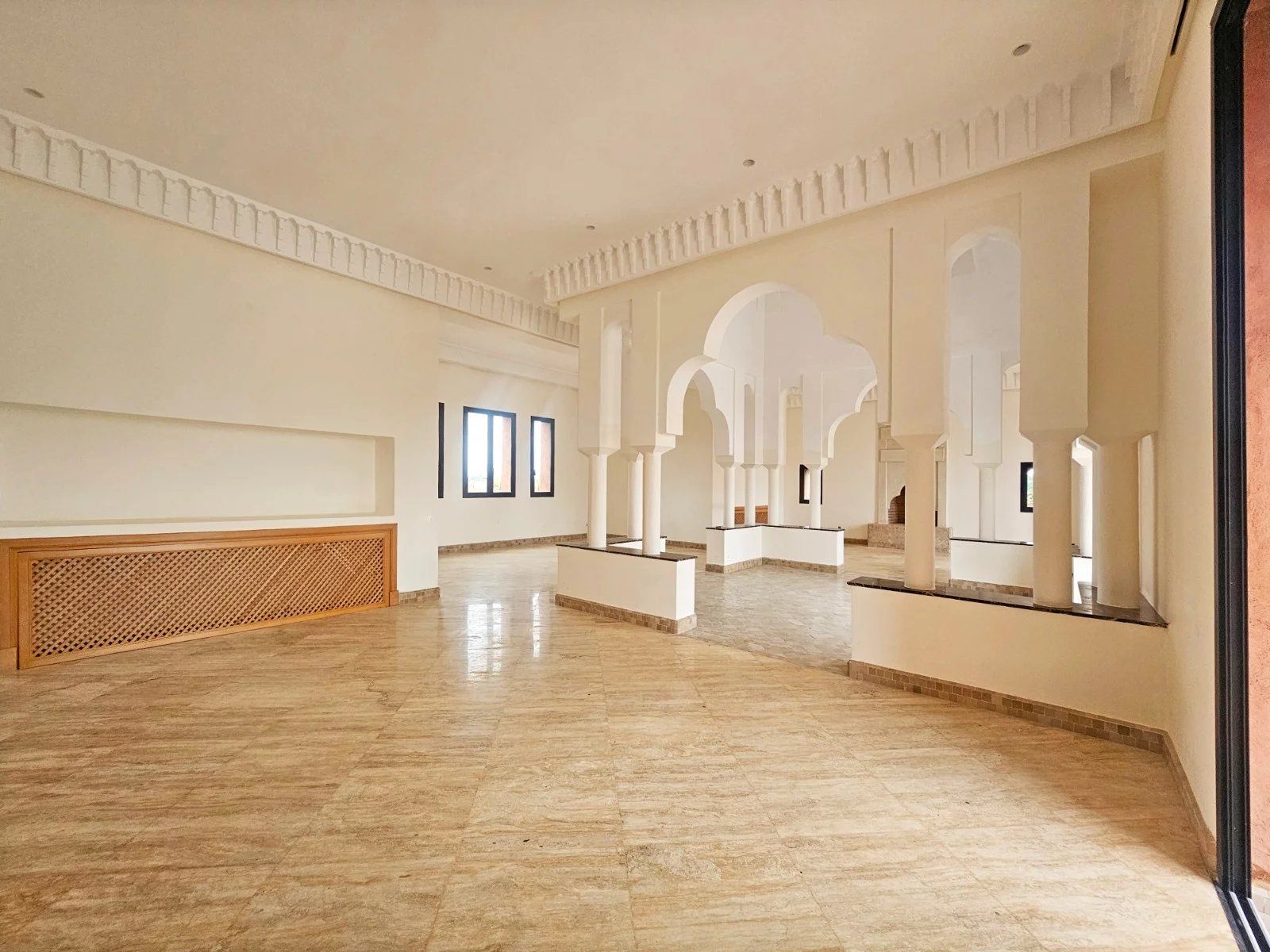 Buy Villa 7 rooms 474 m² Marrakech