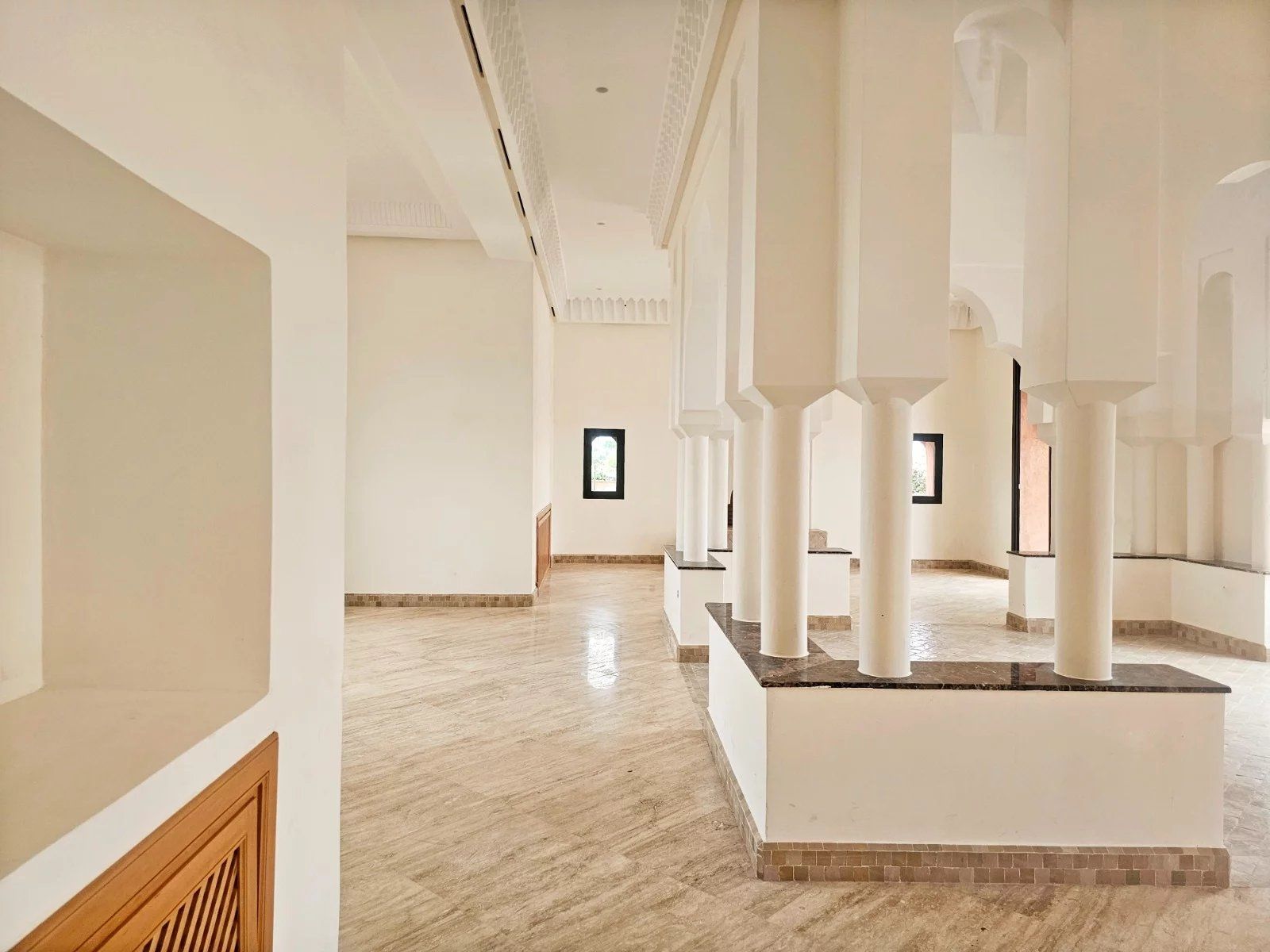 Buy Villa 7 rooms 474 m² Marrakech