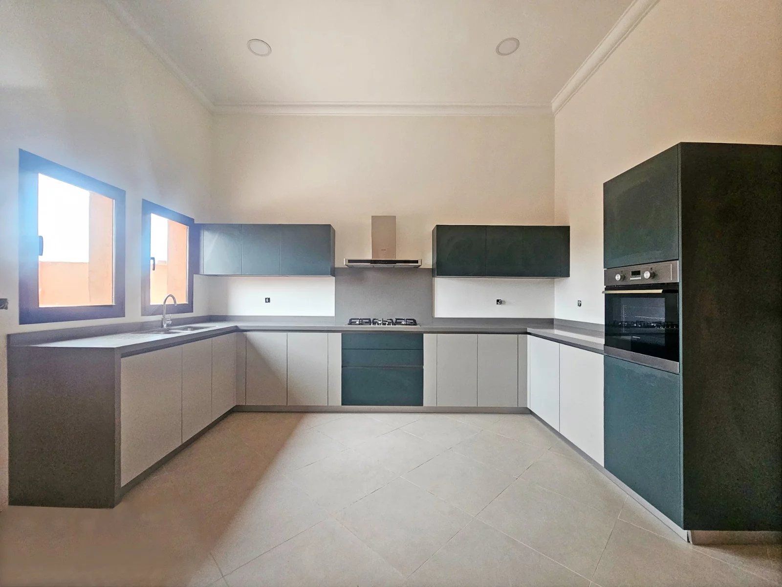 Buy Villa 7 rooms 474 m² Marrakech