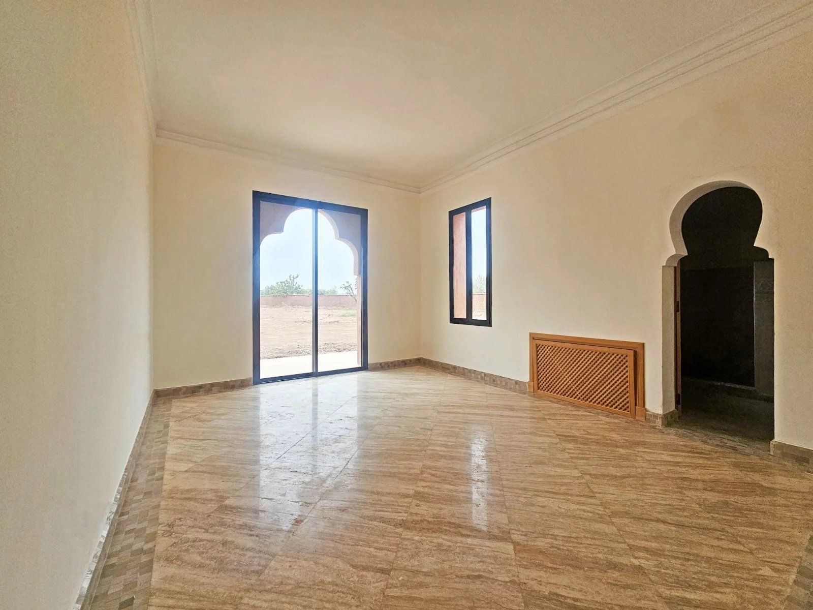 Buy Villa 7 rooms 474 m² Marrakech