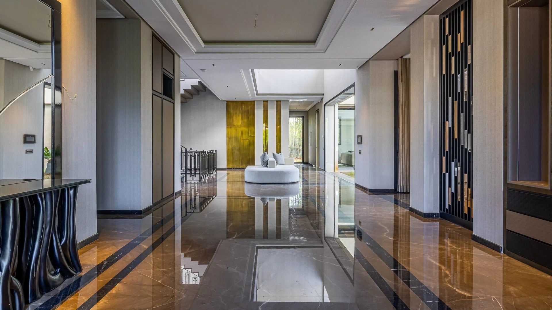 Acheter Villa 10&nbsp;pièces 1750&nbsp;m² Rabat