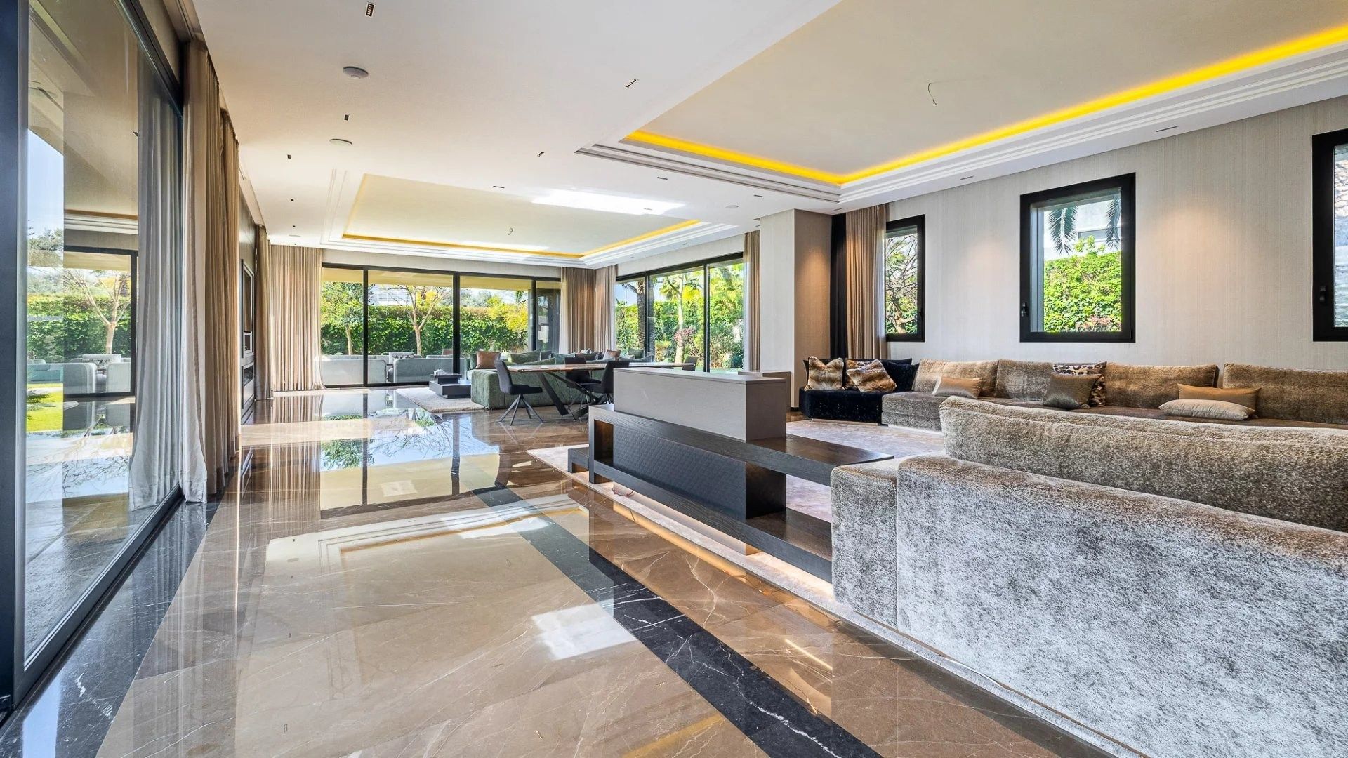 Acheter Villa 10&nbsp;pièces 1750&nbsp;m² Rabat