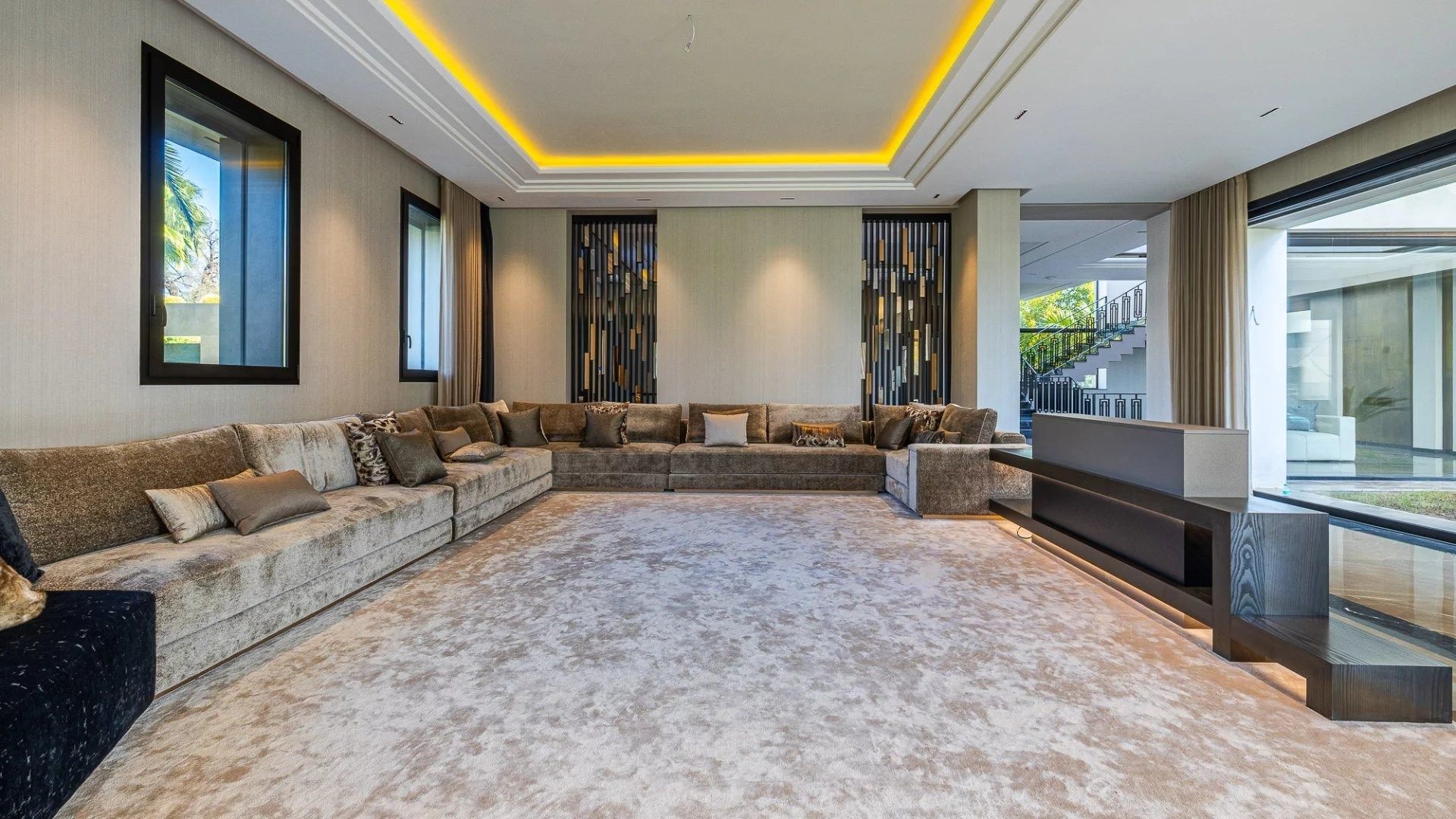 Acheter Villa 10&nbsp;pièces 1750&nbsp;m² Rabat