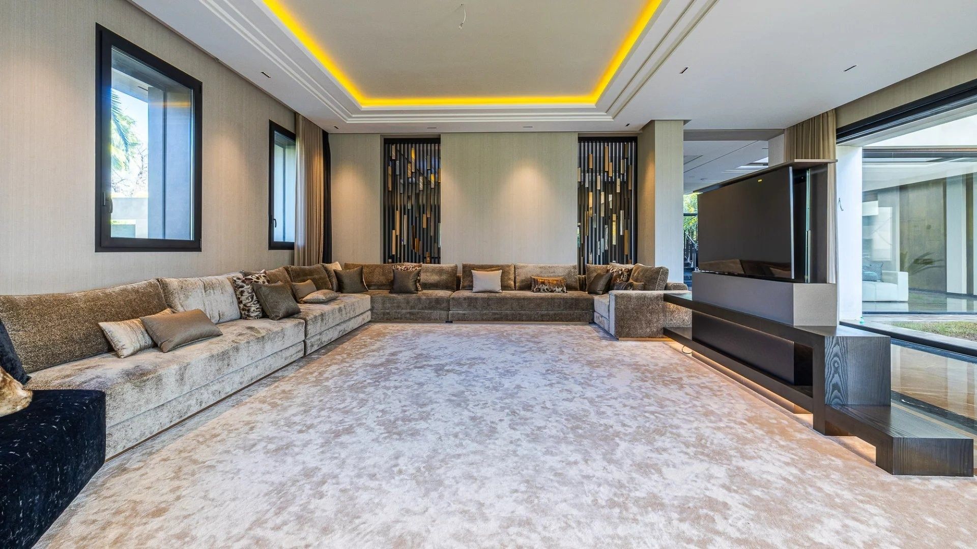 Acheter Villa 10&nbsp;pièces 1750&nbsp;m² Rabat
