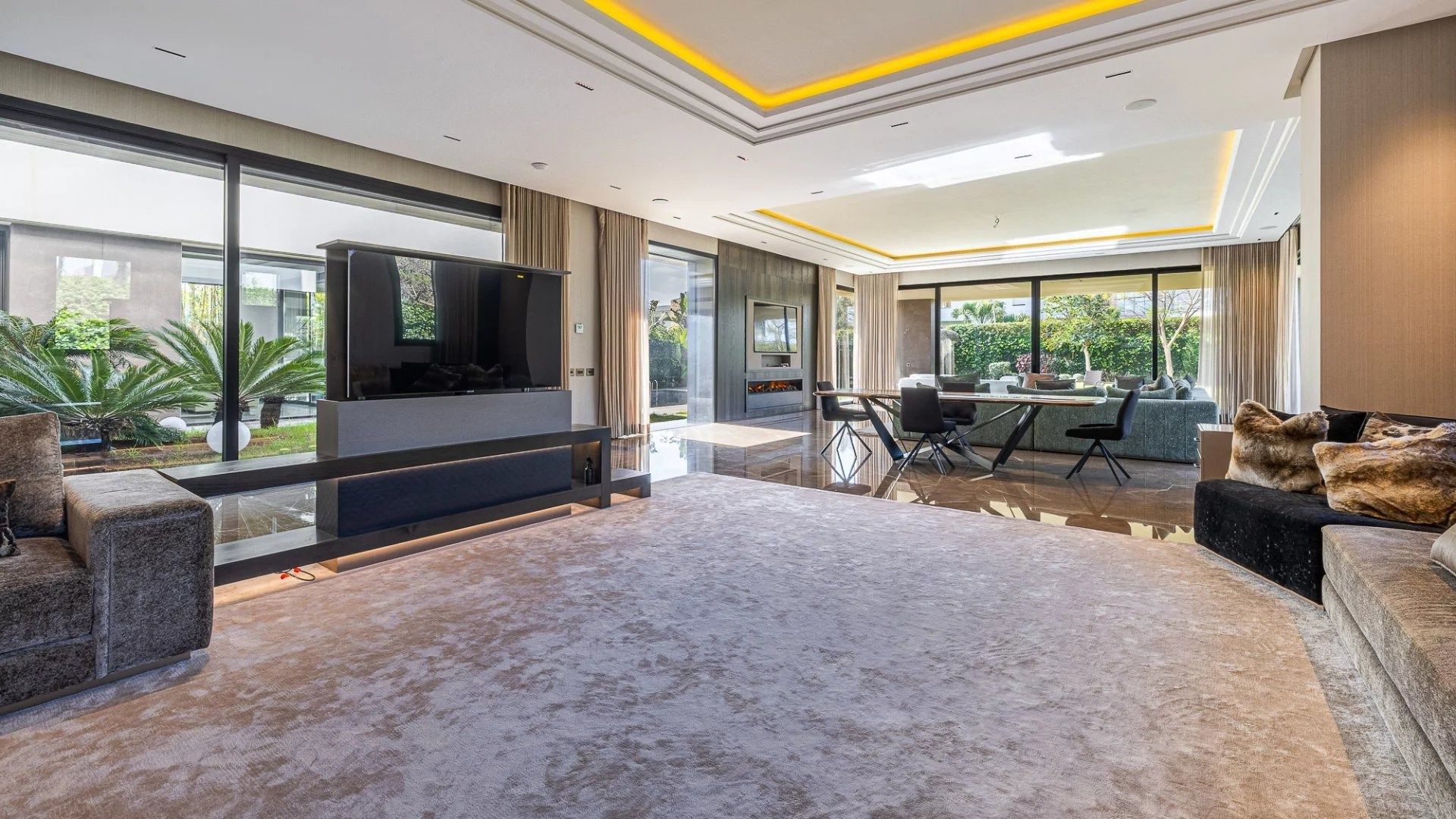 Acheter Villa 10&nbsp;pièces 1750&nbsp;m² Rabat