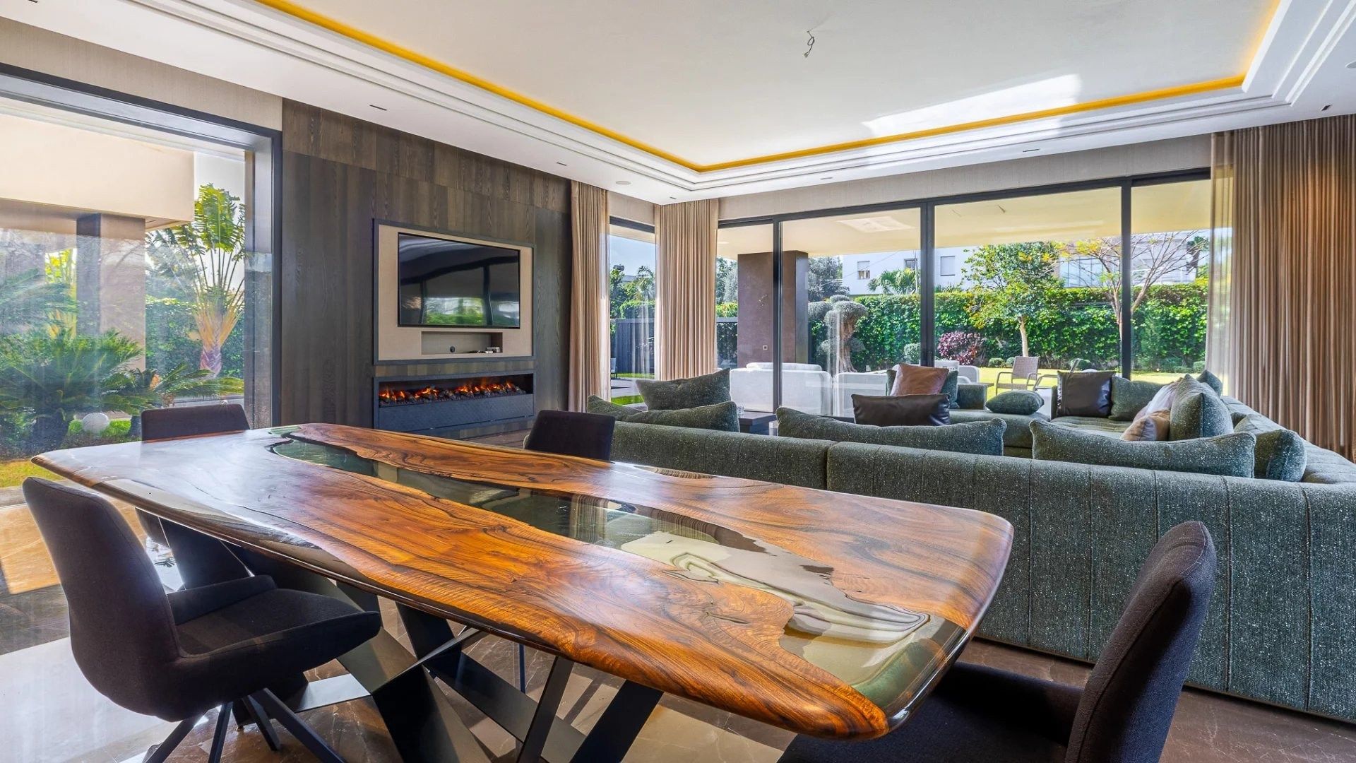 Acheter Villa 10&nbsp;pièces 1750&nbsp;m² Rabat