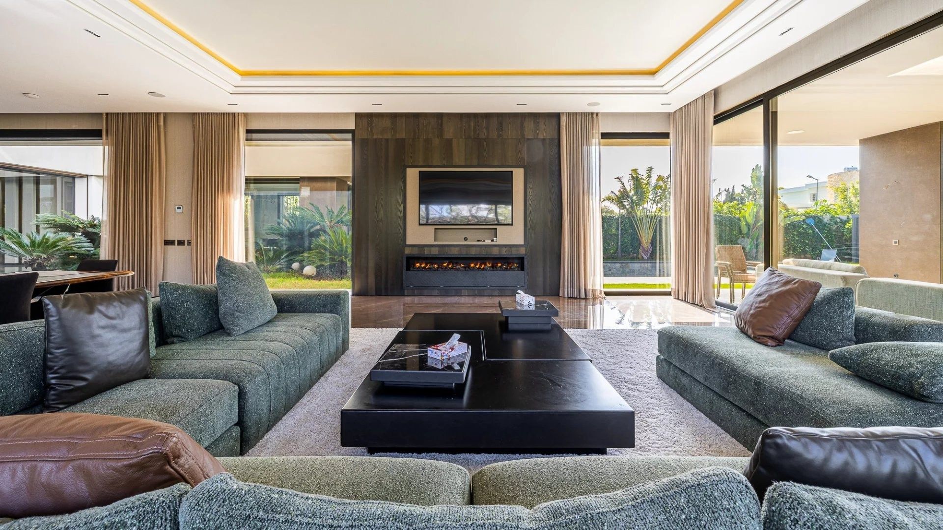 Acheter Villa 10&nbsp;pièces 1750&nbsp;m² Rabat