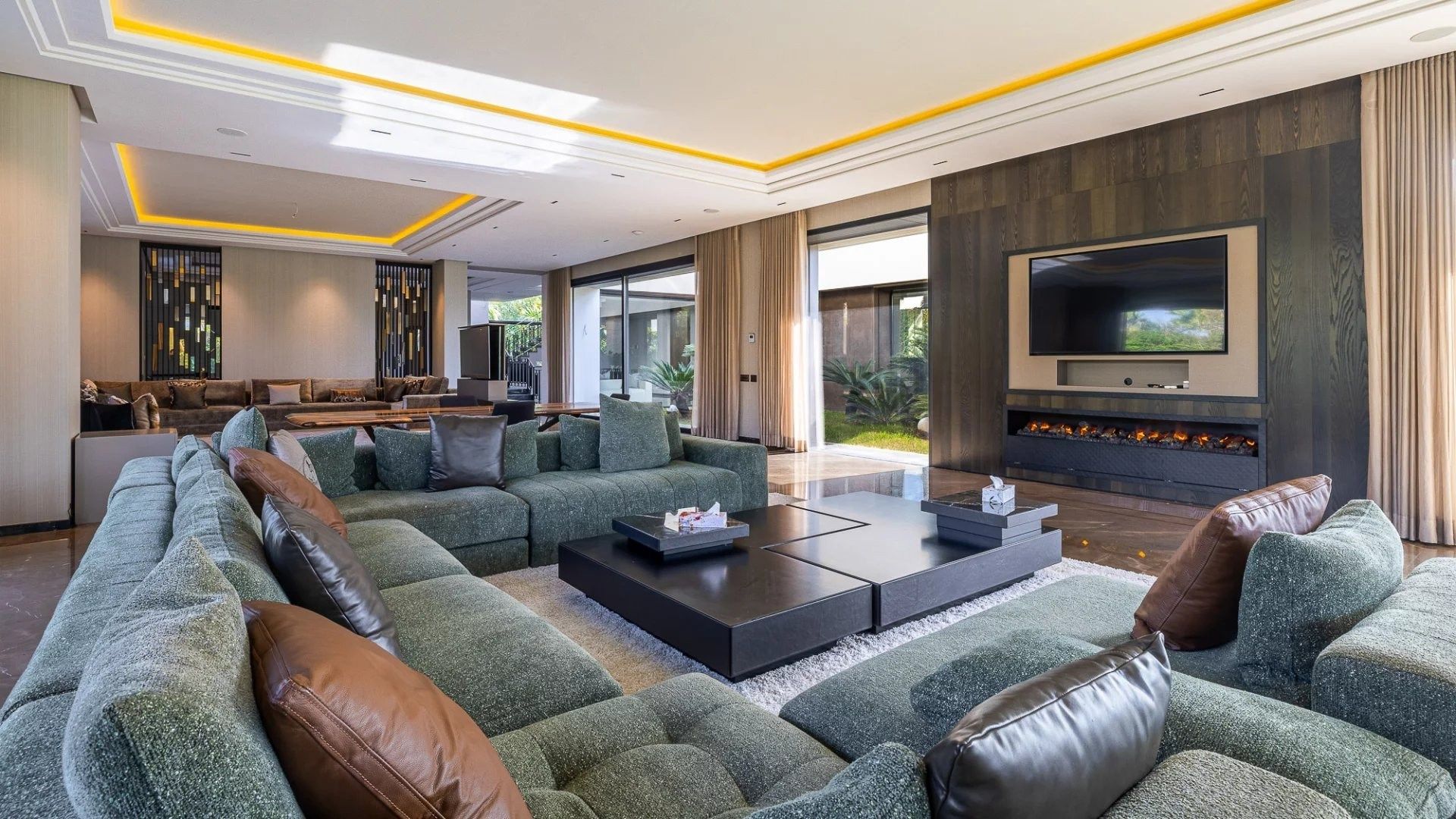 Acheter Villa 10&nbsp;pièces 1750&nbsp;m² Rabat