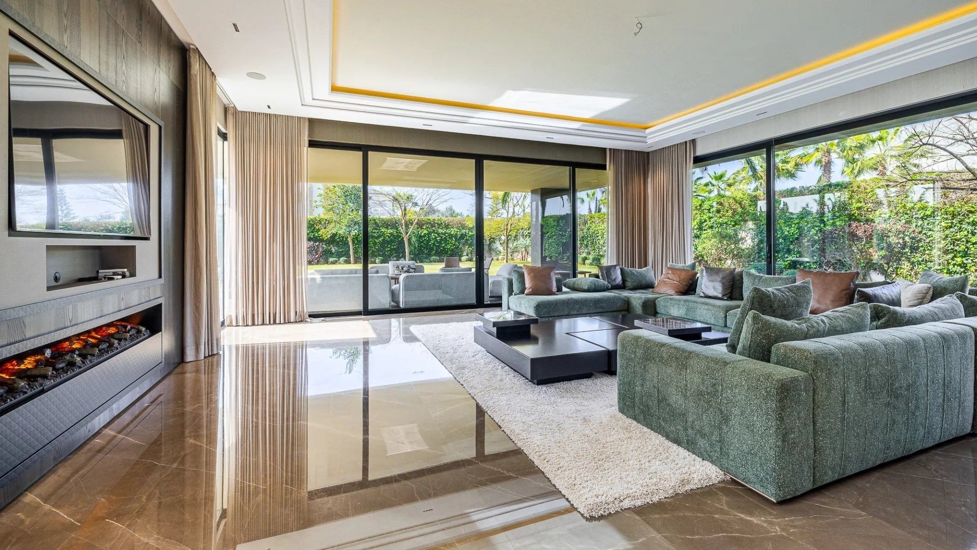 Acheter Villa 10&nbsp;pièces 1750&nbsp;m² Rabat