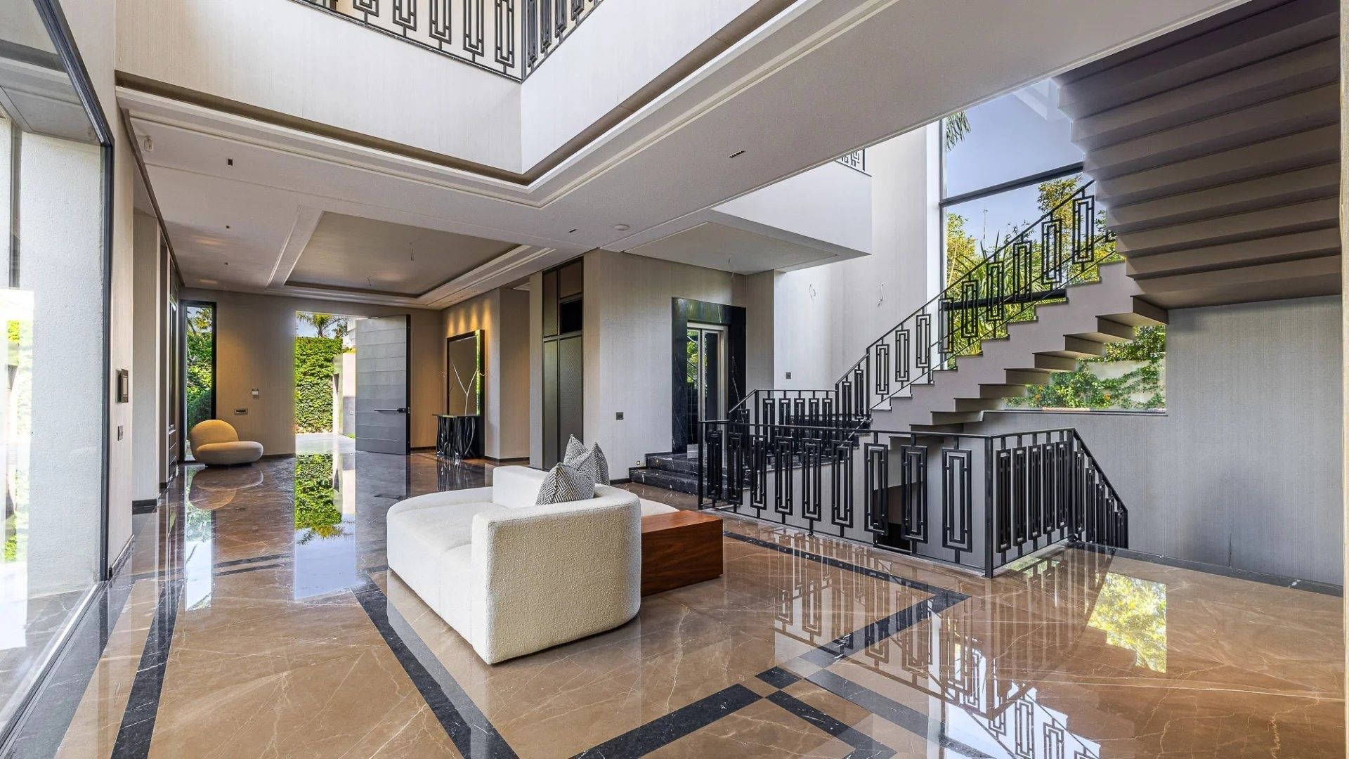 Acheter Villa 10&nbsp;pièces 1750&nbsp;m² Rabat