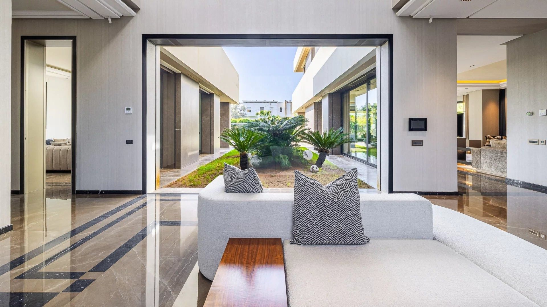 Acheter Villa 10&nbsp;pièces 1750&nbsp;m² Rabat