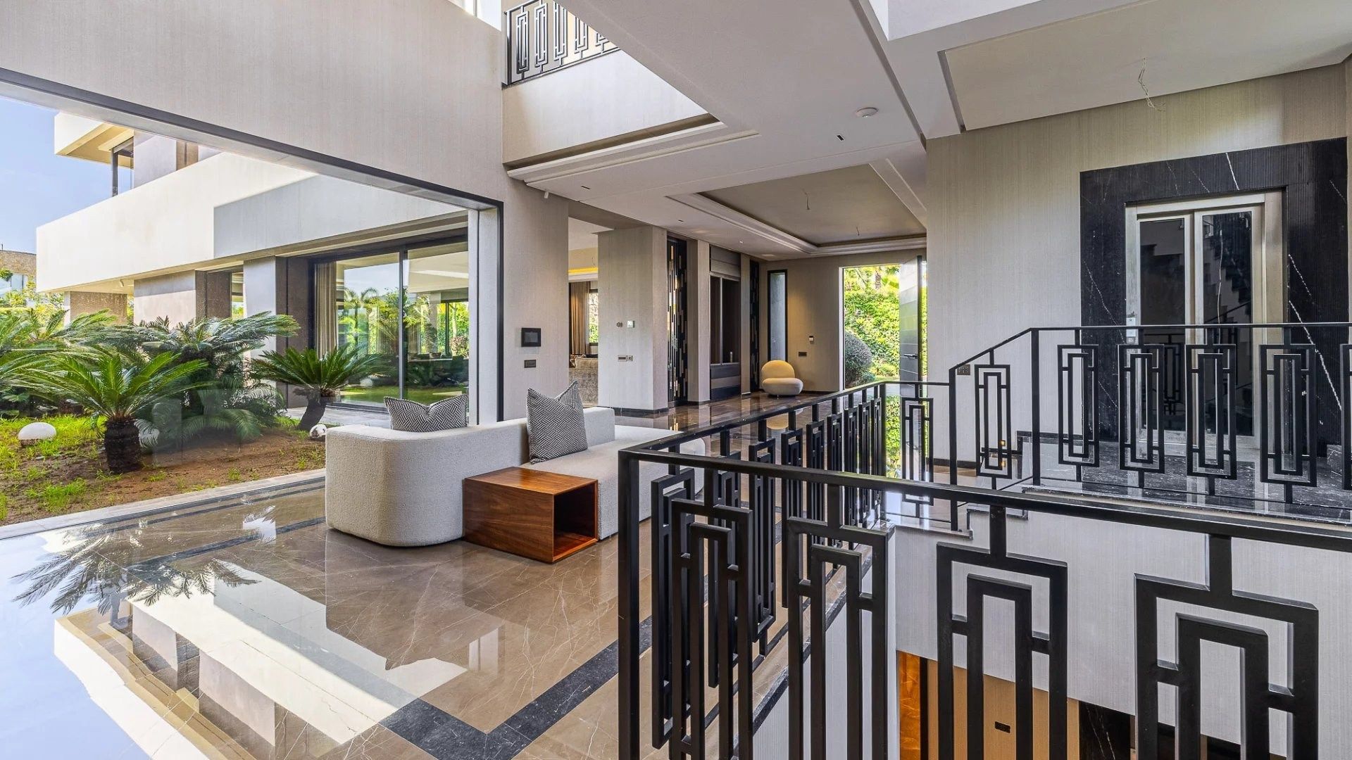 Acheter Villa 10&nbsp;pièces 1750&nbsp;m² Rabat