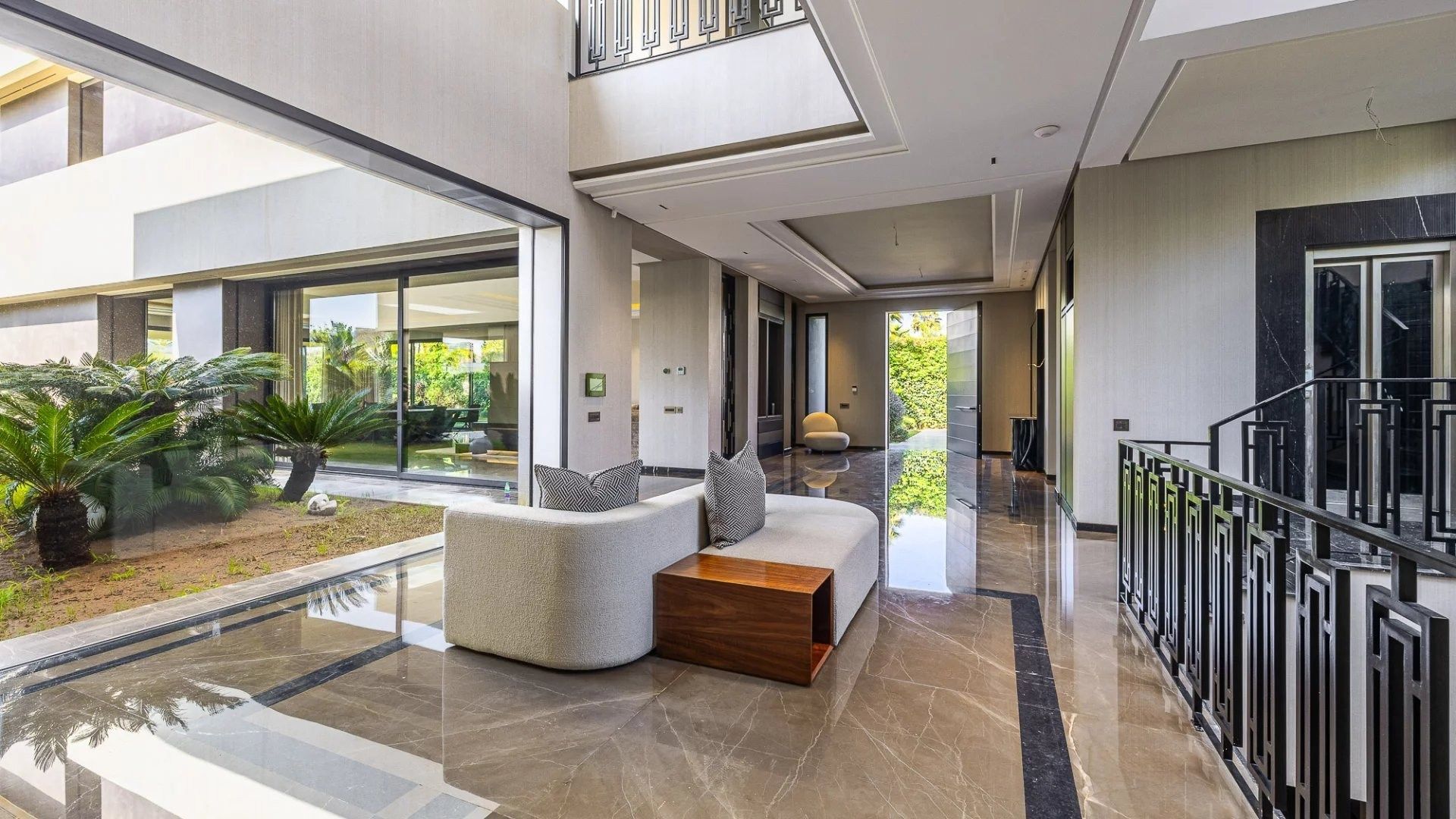 Acheter Villa 10&nbsp;pièces 1750&nbsp;m² Rabat