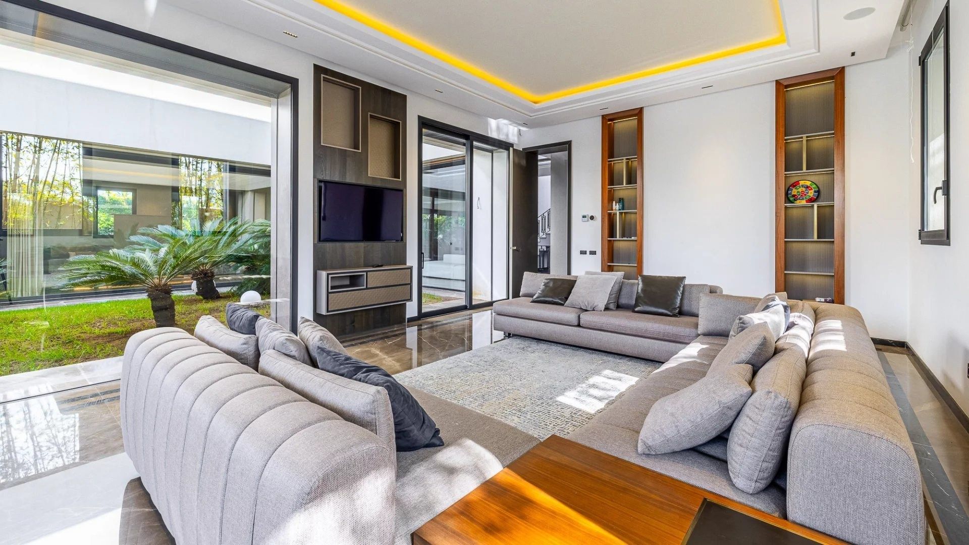 Acheter Villa 10&nbsp;pièces 1750&nbsp;m² Rabat