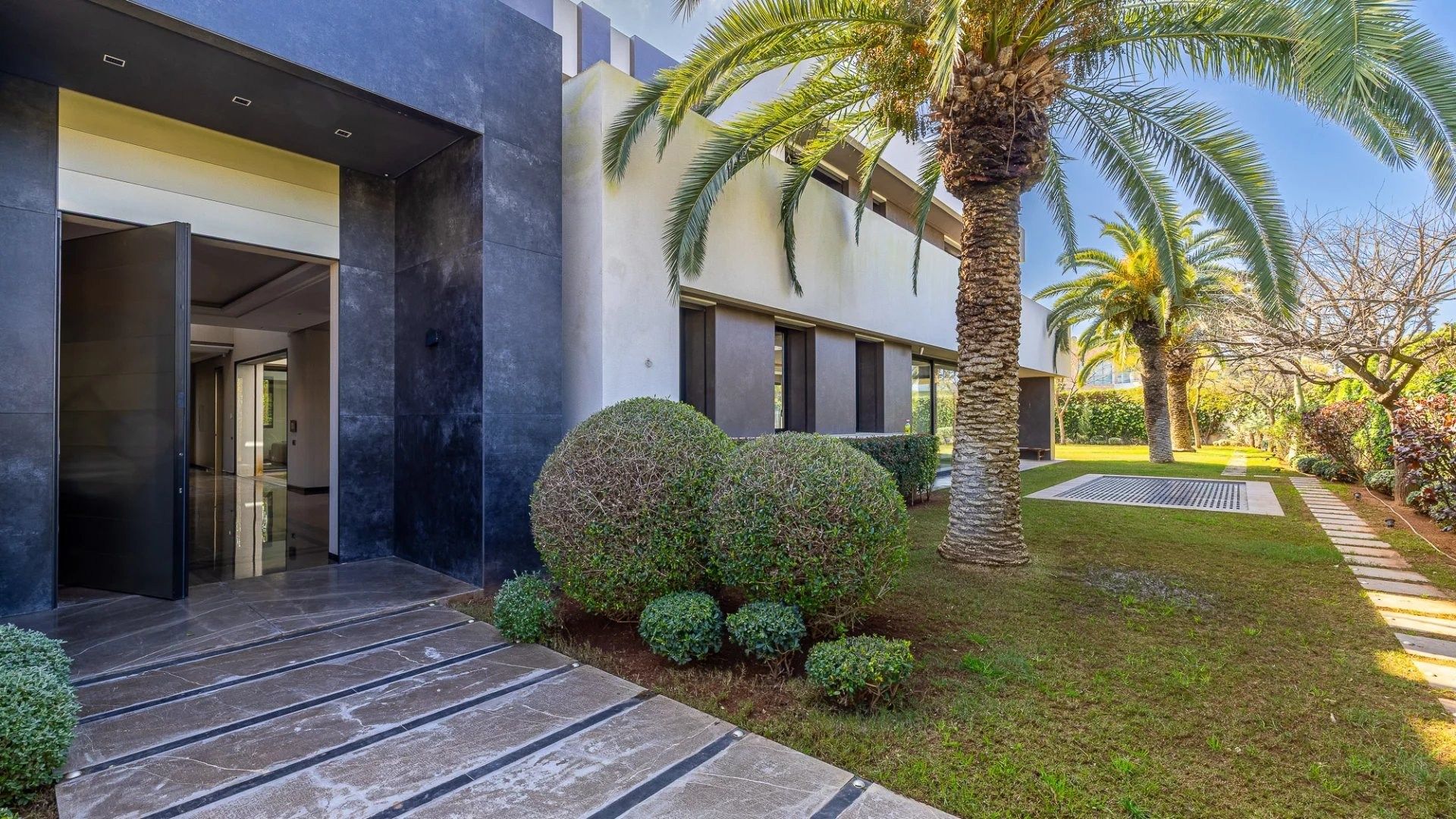 Acheter Villa 10&nbsp;pièces 1750&nbsp;m² Rabat