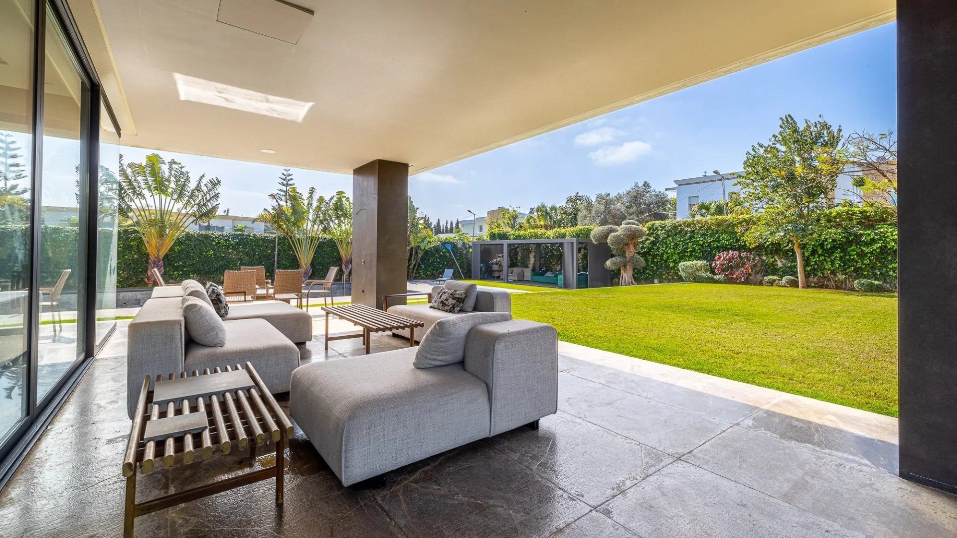 Acheter Villa 10&nbsp;pièces 1750&nbsp;m² Rabat