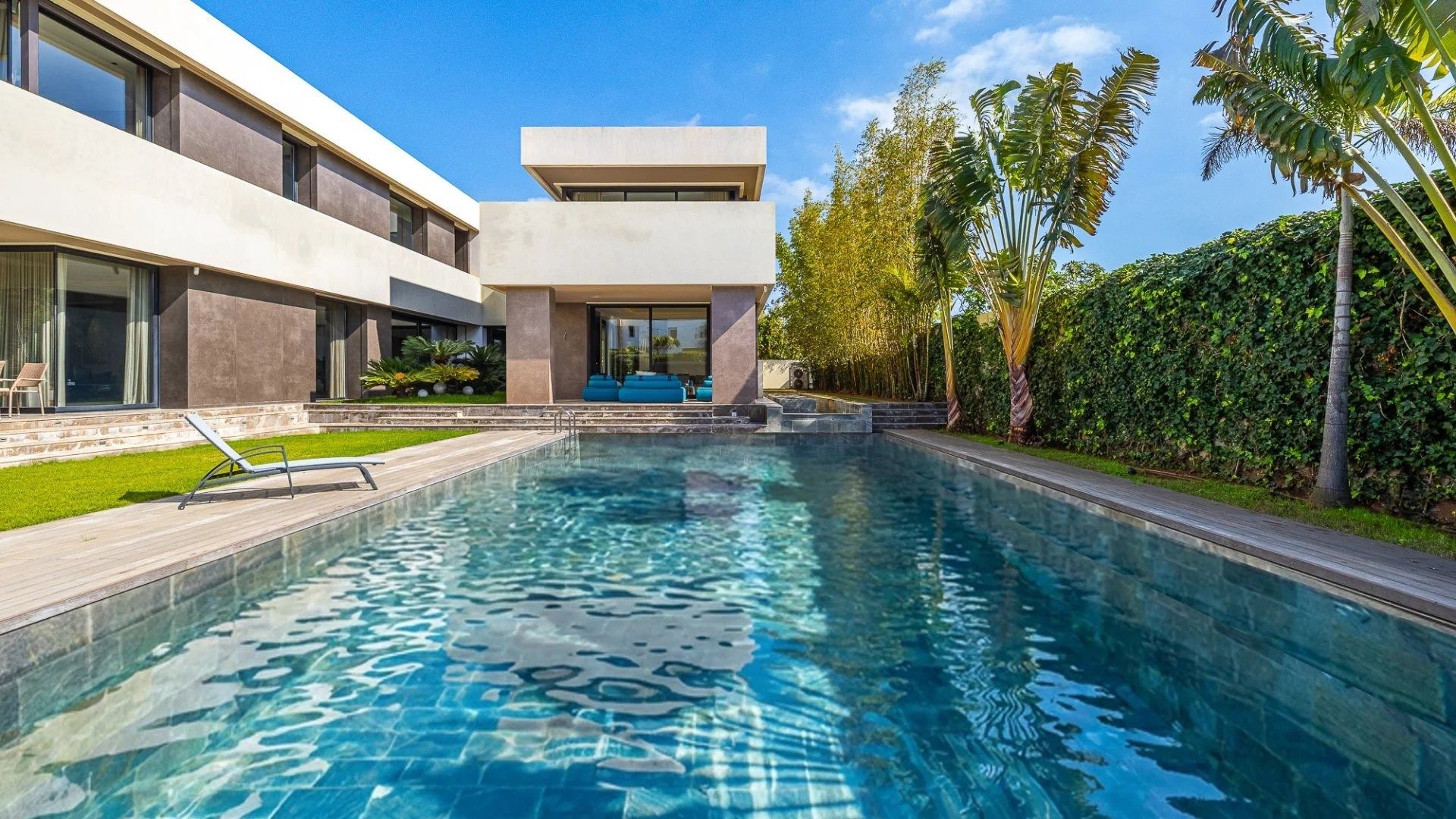 Acheter Villa 10&nbsp;pièces 1750&nbsp;m² Rabat