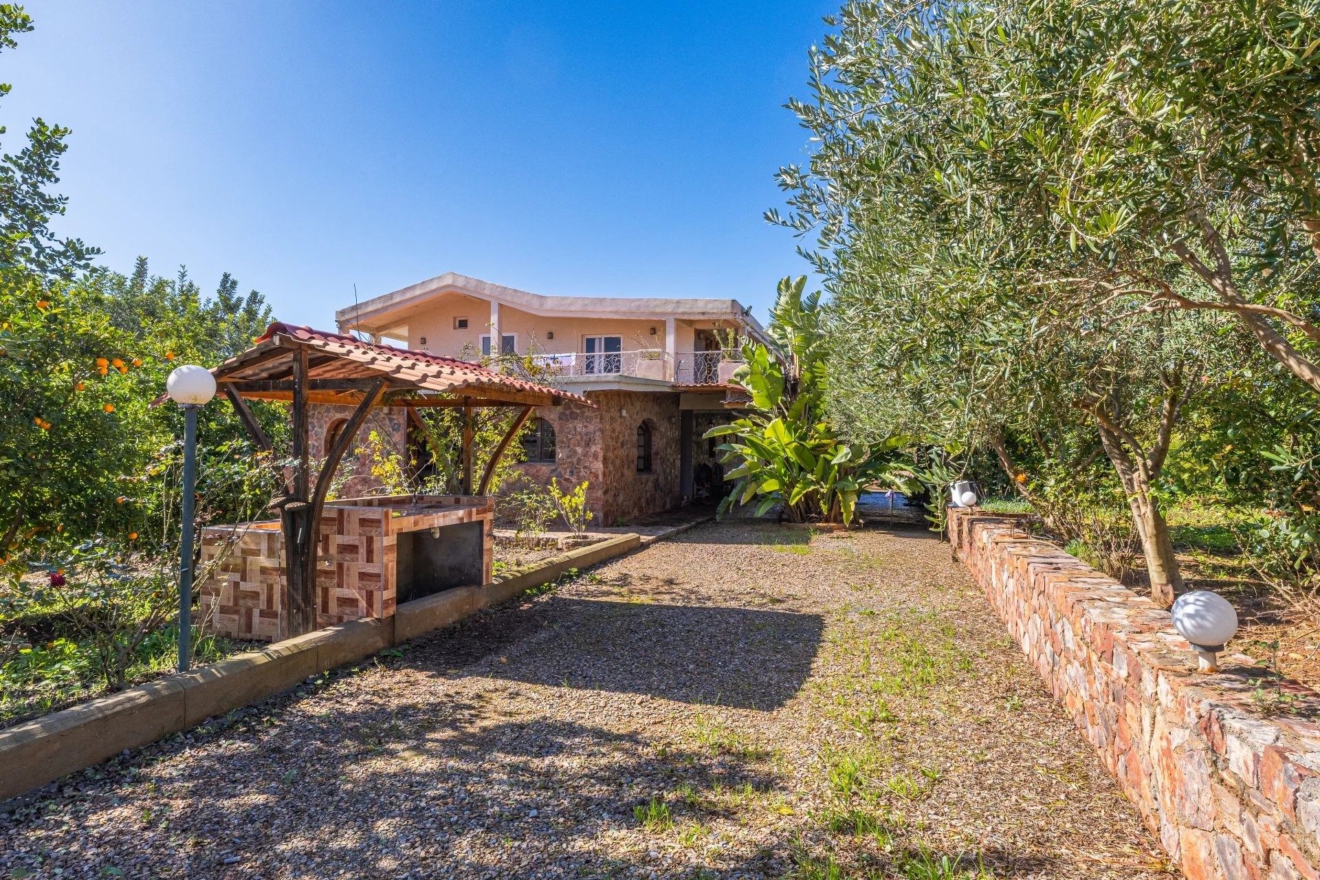 Buy House 15&nbsp;rooms 130000&nbsp;m² Benslimane