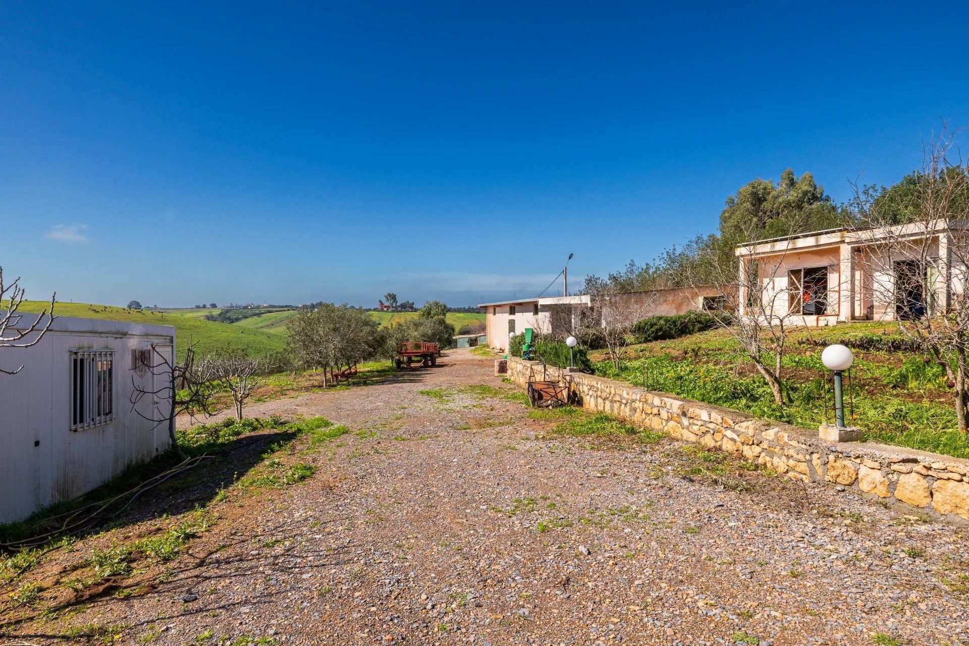 Acheter Maison 15&nbsp;pièces 130000&nbsp;m² Benslimane