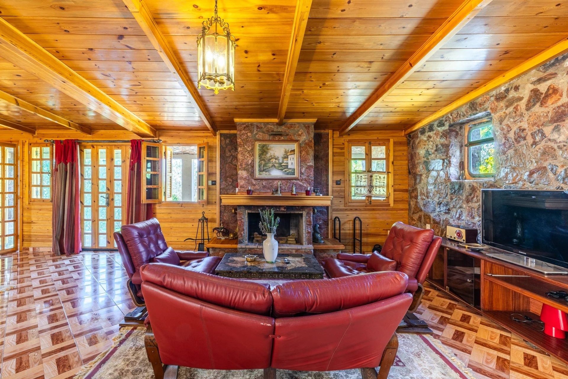 Buy House 15&nbsp;rooms 130000&nbsp;m² Benslimane