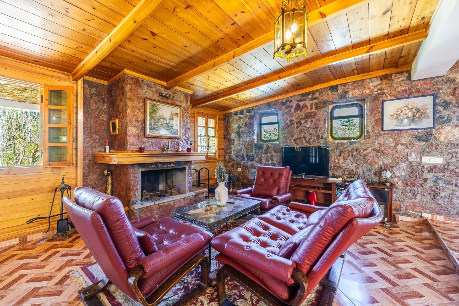 Acheter Maison 15&nbsp;pièces 130000&nbsp;m² Benslimane