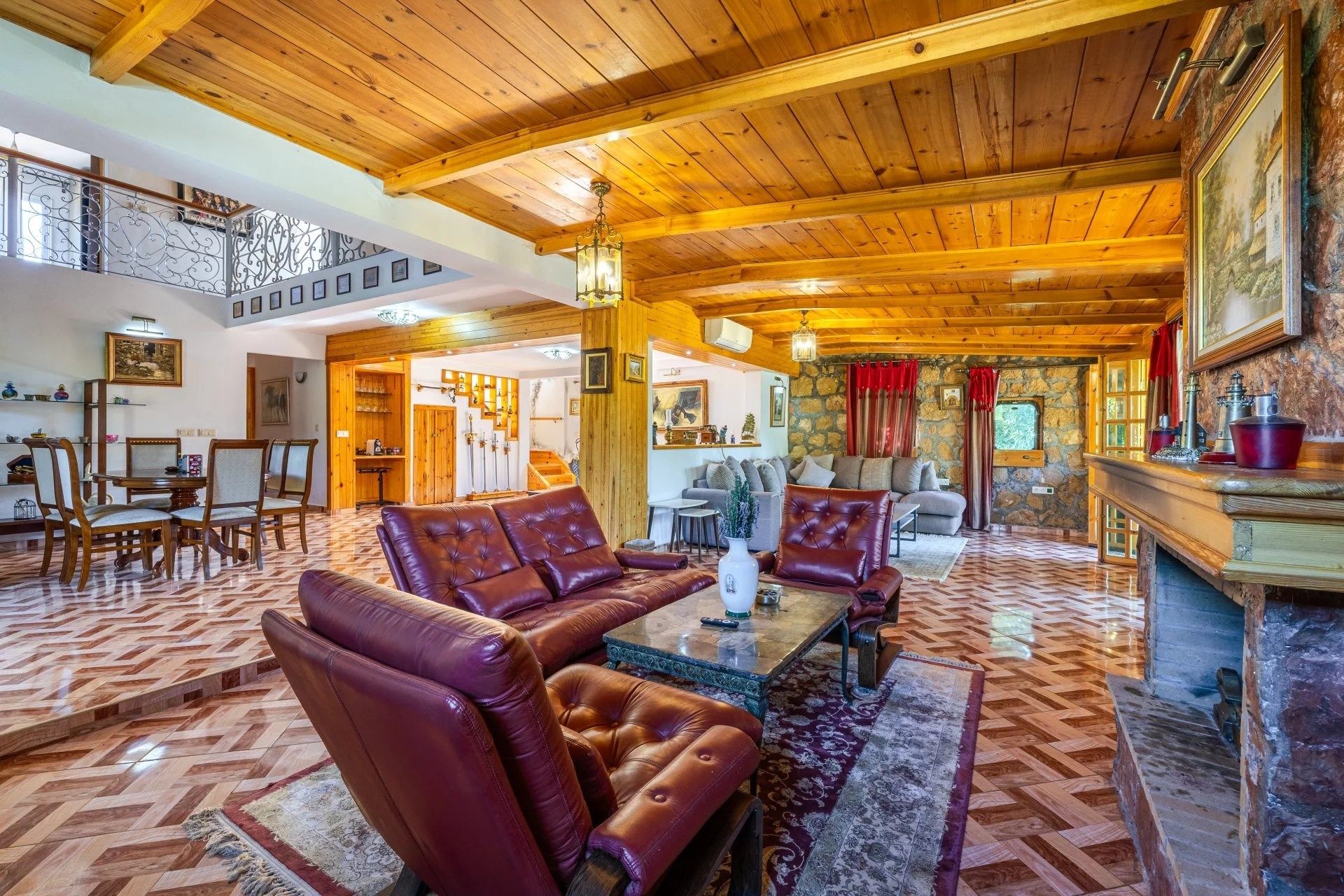 Buy House 15&nbsp;rooms 130000&nbsp;m² Benslimane