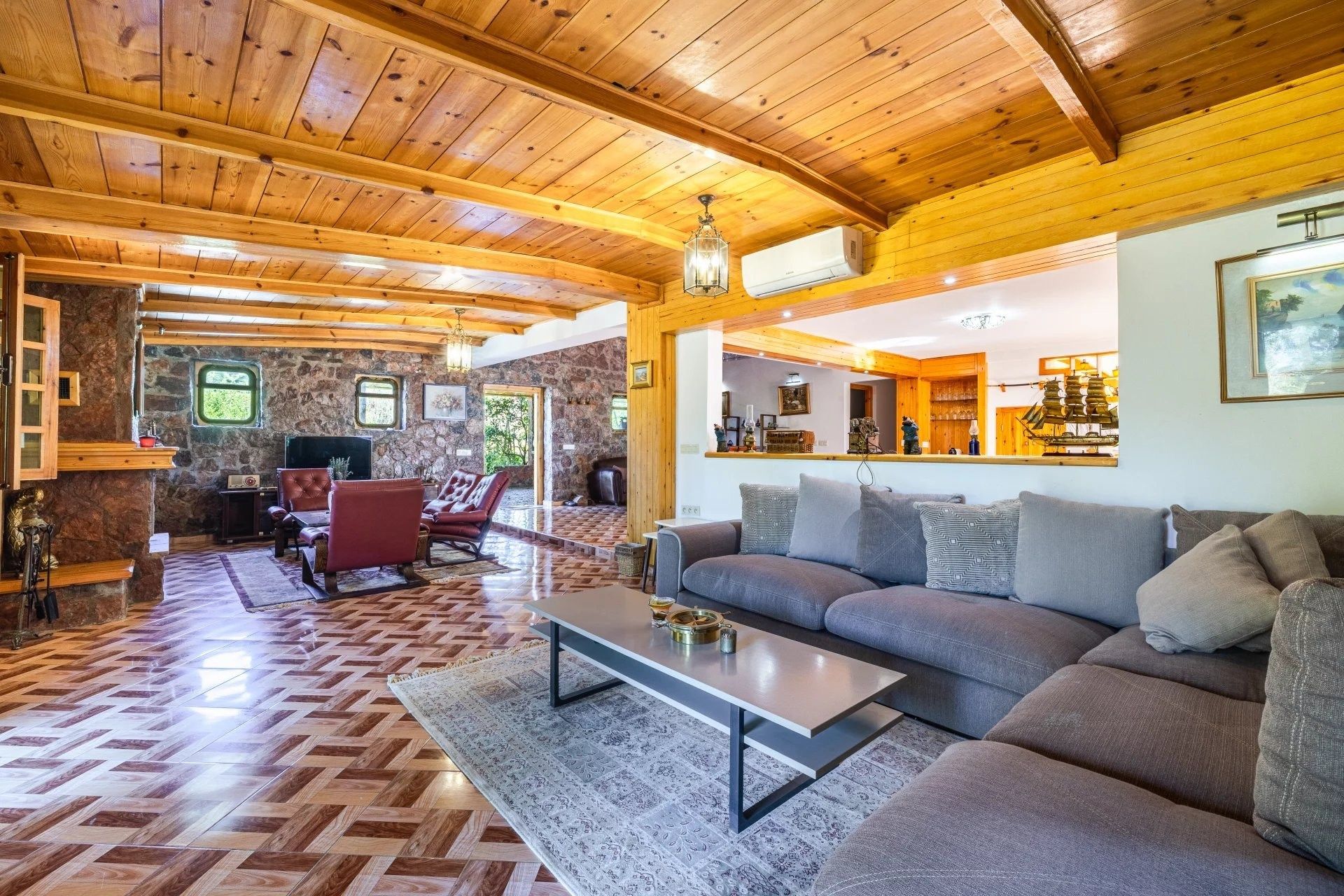 Buy House 15&nbsp;rooms 130000&nbsp;m² Benslimane