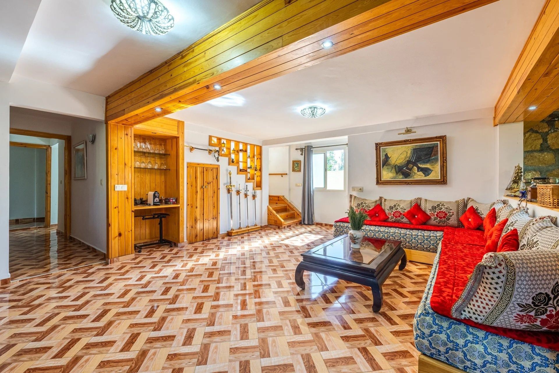 Buy House 15&nbsp;rooms 130000&nbsp;m² Benslimane