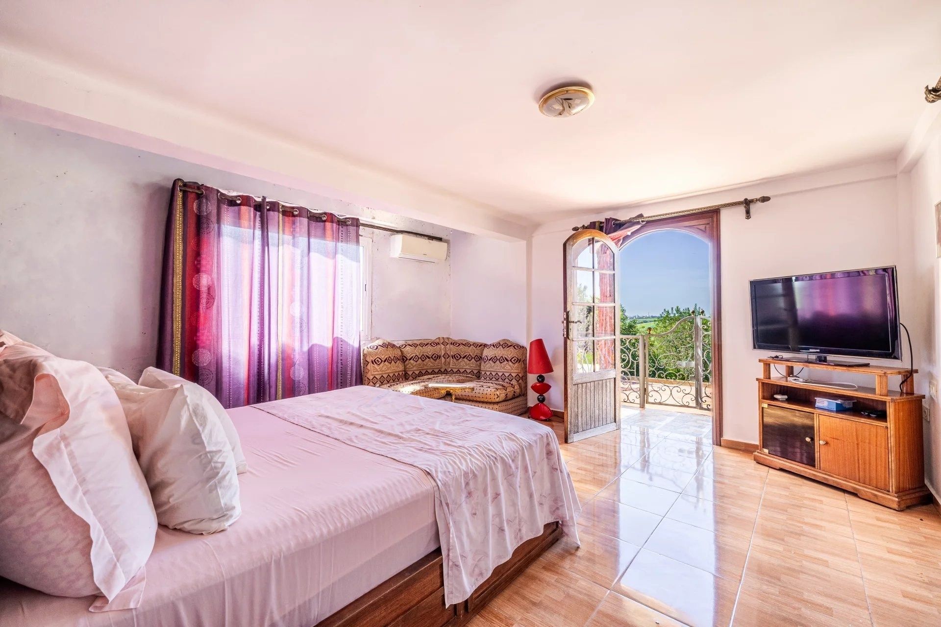 Buy House 15&nbsp;rooms 130000&nbsp;m² Benslimane