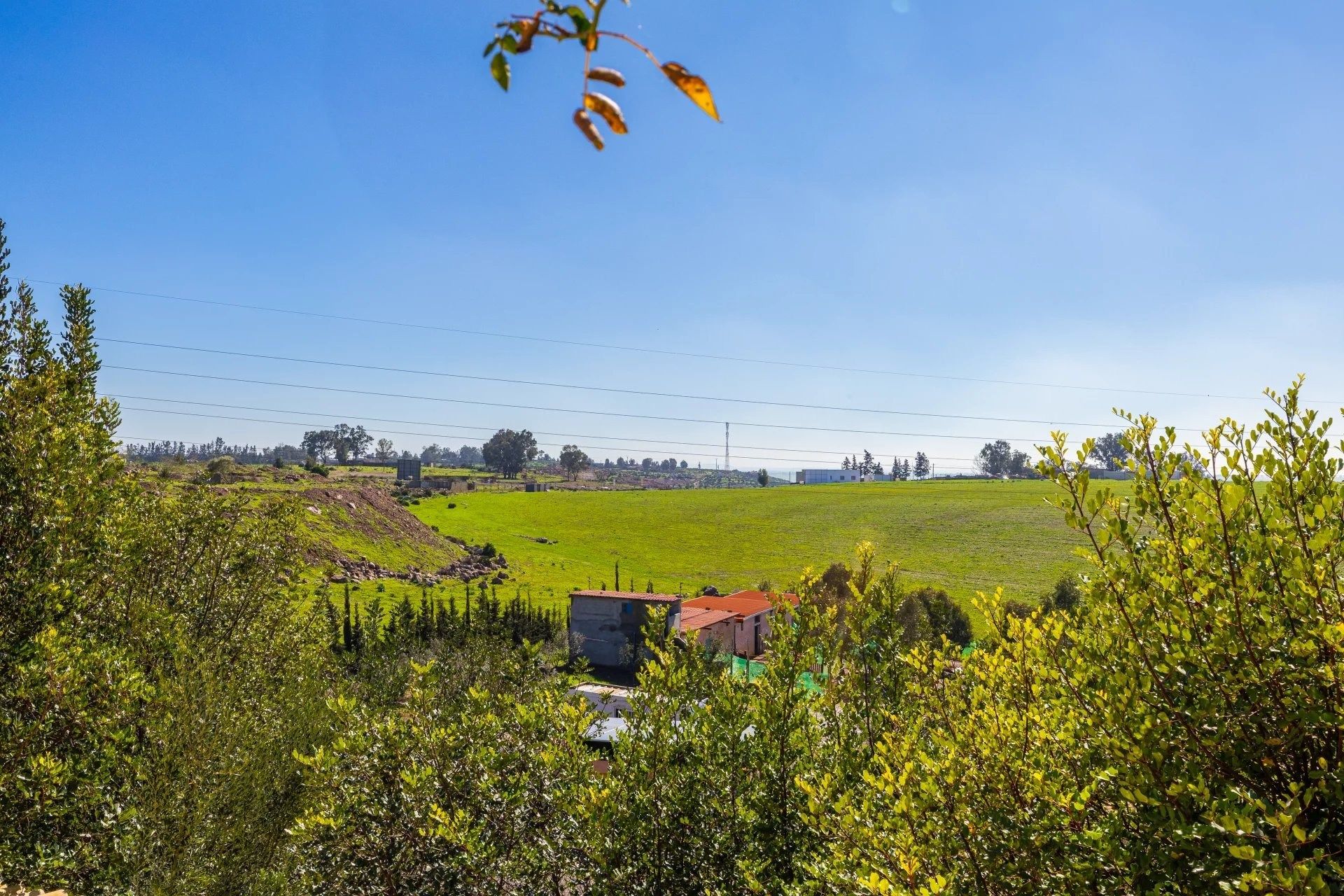 Buy House 15&nbsp;rooms 130000&nbsp;m² Benslimane