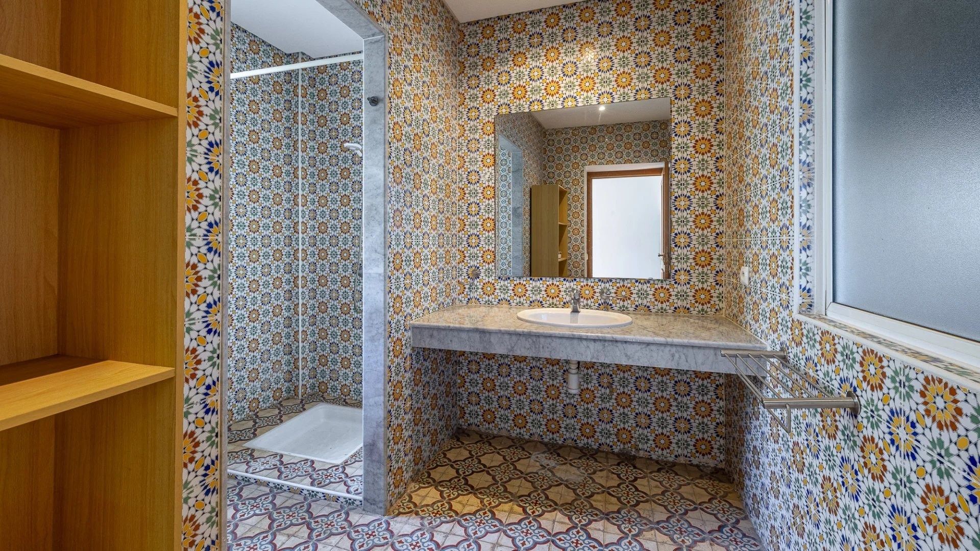 Louer Villa 4&nbsp;pièces 600&nbsp;m² Marrakech