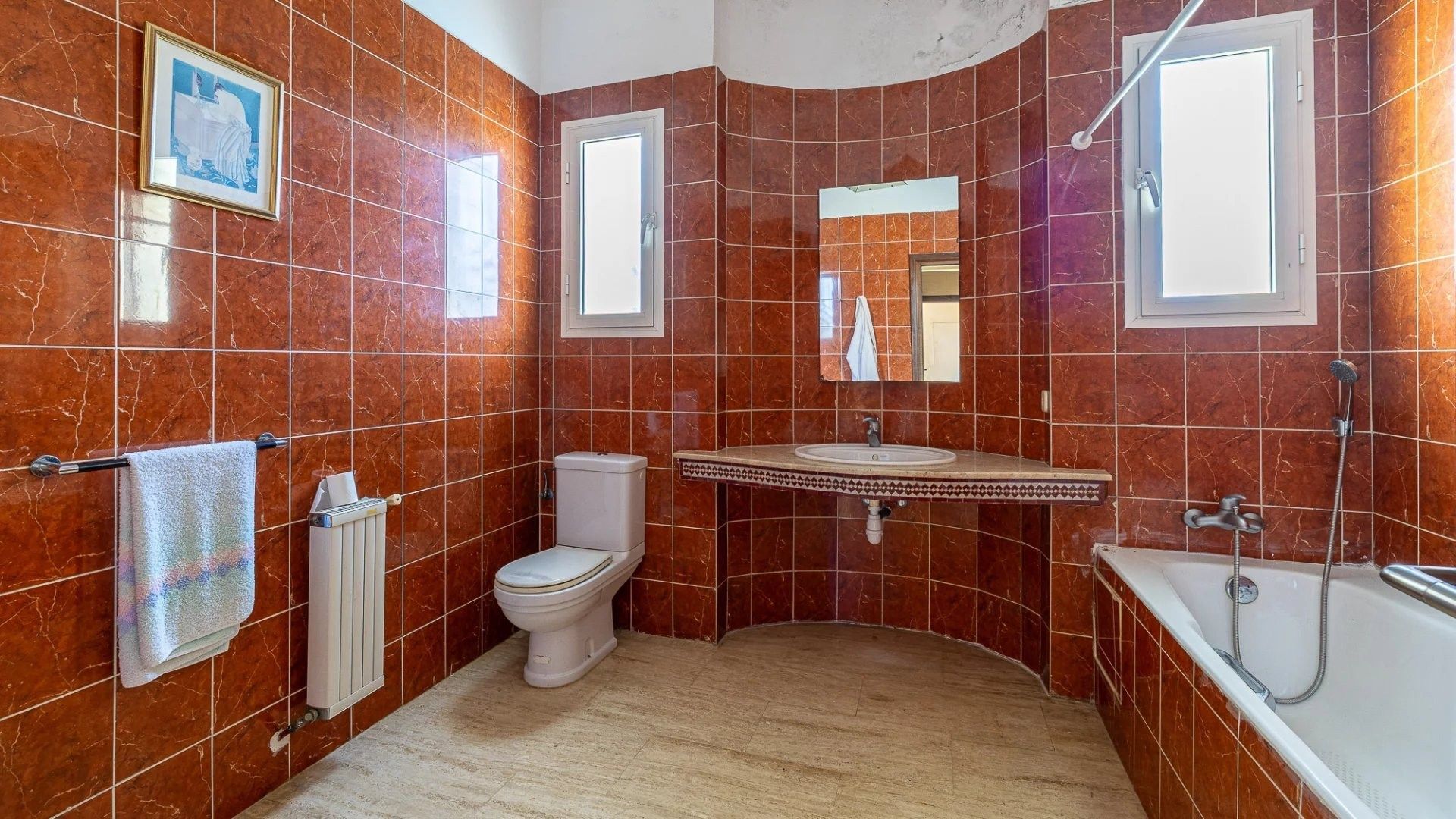 Rent Villa 6&nbsp;rooms 600&nbsp;m² Rabat