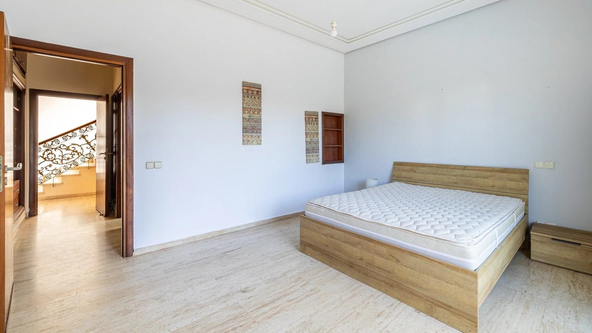 Louer Villa 4&nbsp;pièces 600&nbsp;m² Marrakech