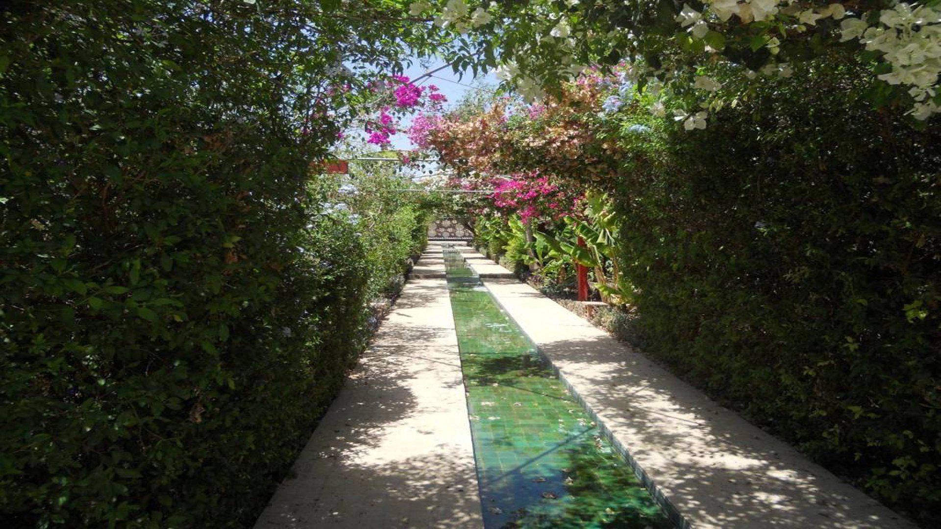 Acheter Villa 8&nbsp;pièces 650&nbsp;m² Taroudant